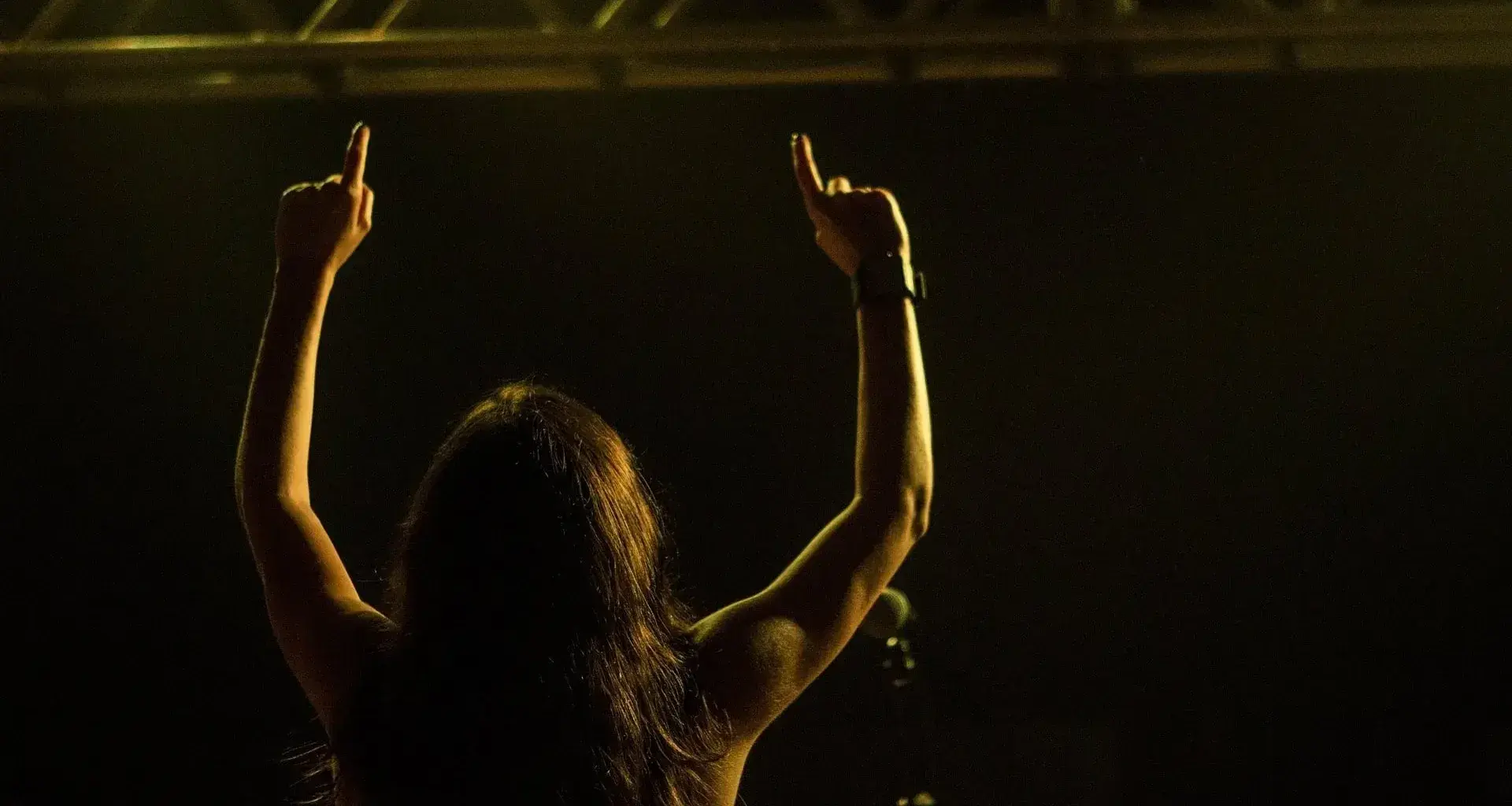 Poco a poco las mujeres van ganando terreno en la industria musical.