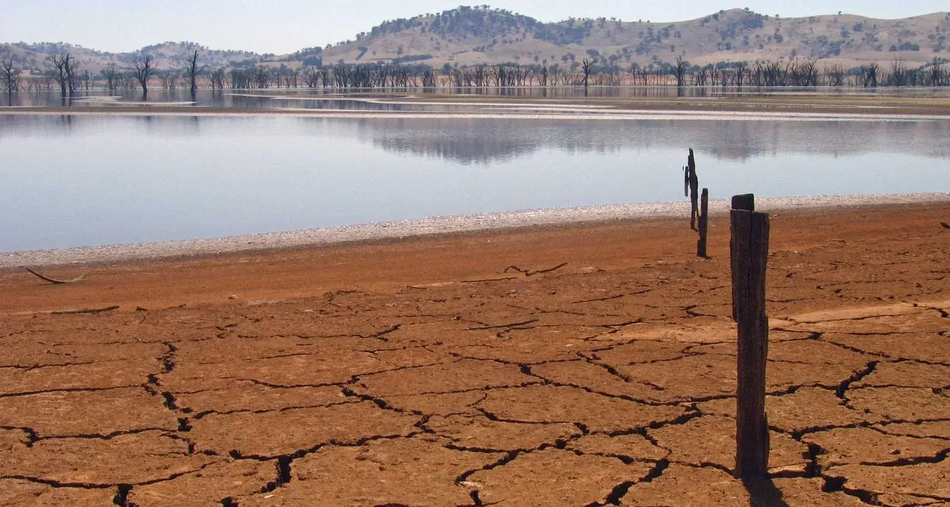 Experto Tec predice el colapso del Sistema Cutzamala