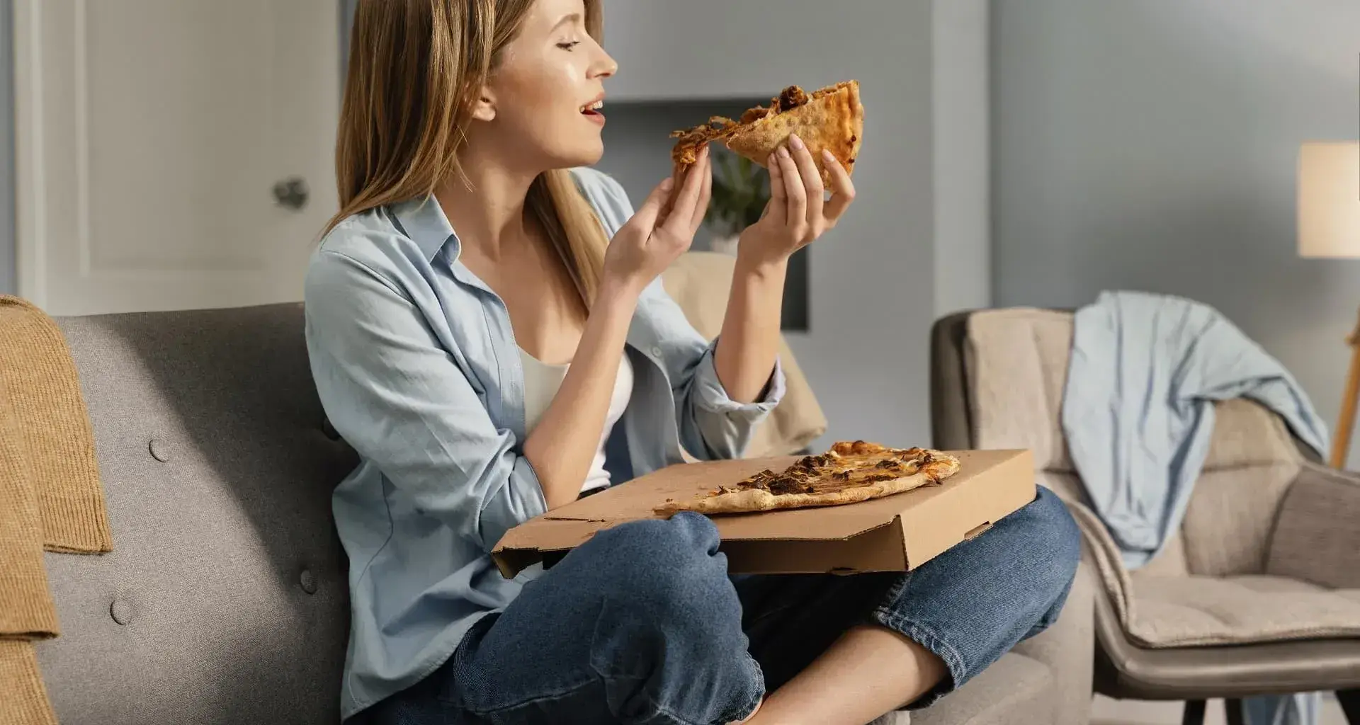 Comer de forma ética, nueva tendencia.- experto