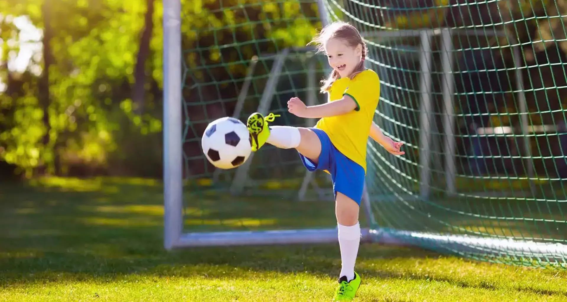 Juega como niña