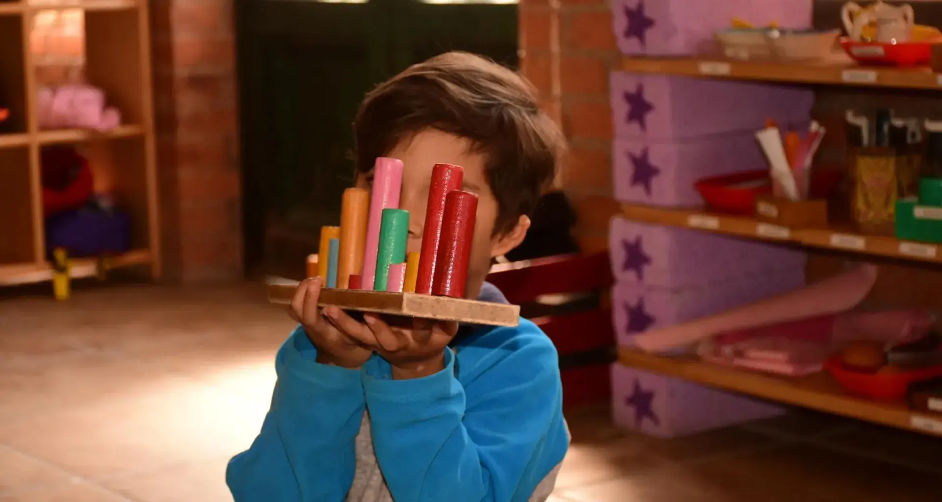 EXATEC colabora para impulsar la educación temprana en México