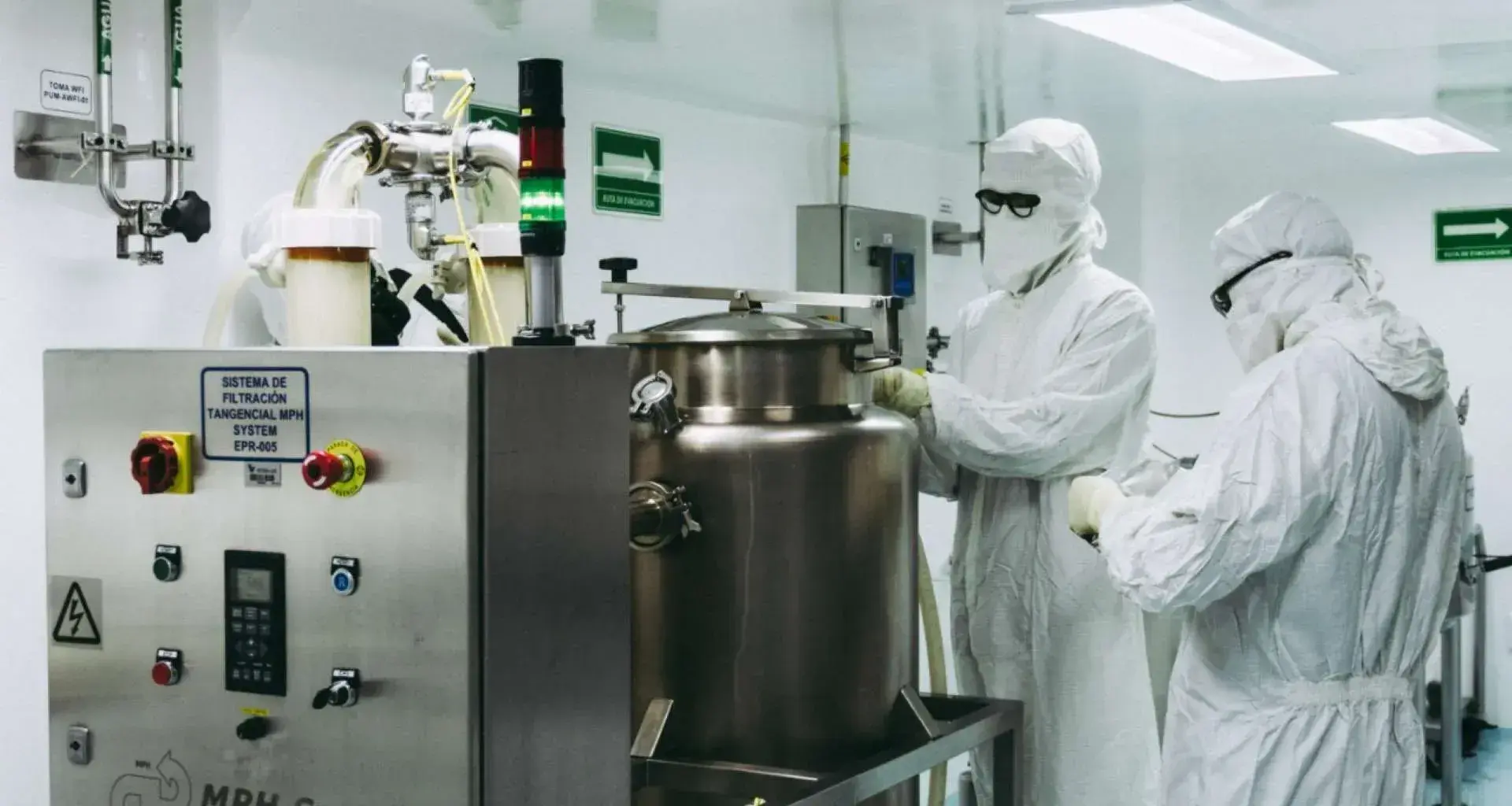 TecSalud begins clinical trial of COVID antibody treatment