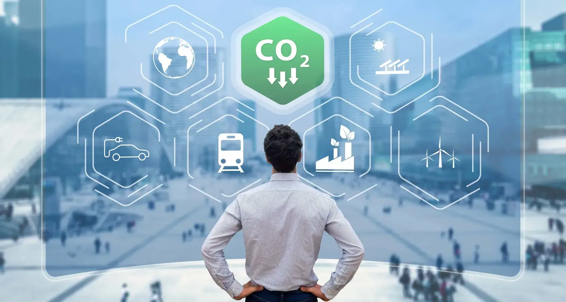 Tec participates in call of Race to Zero’s global climate campaign