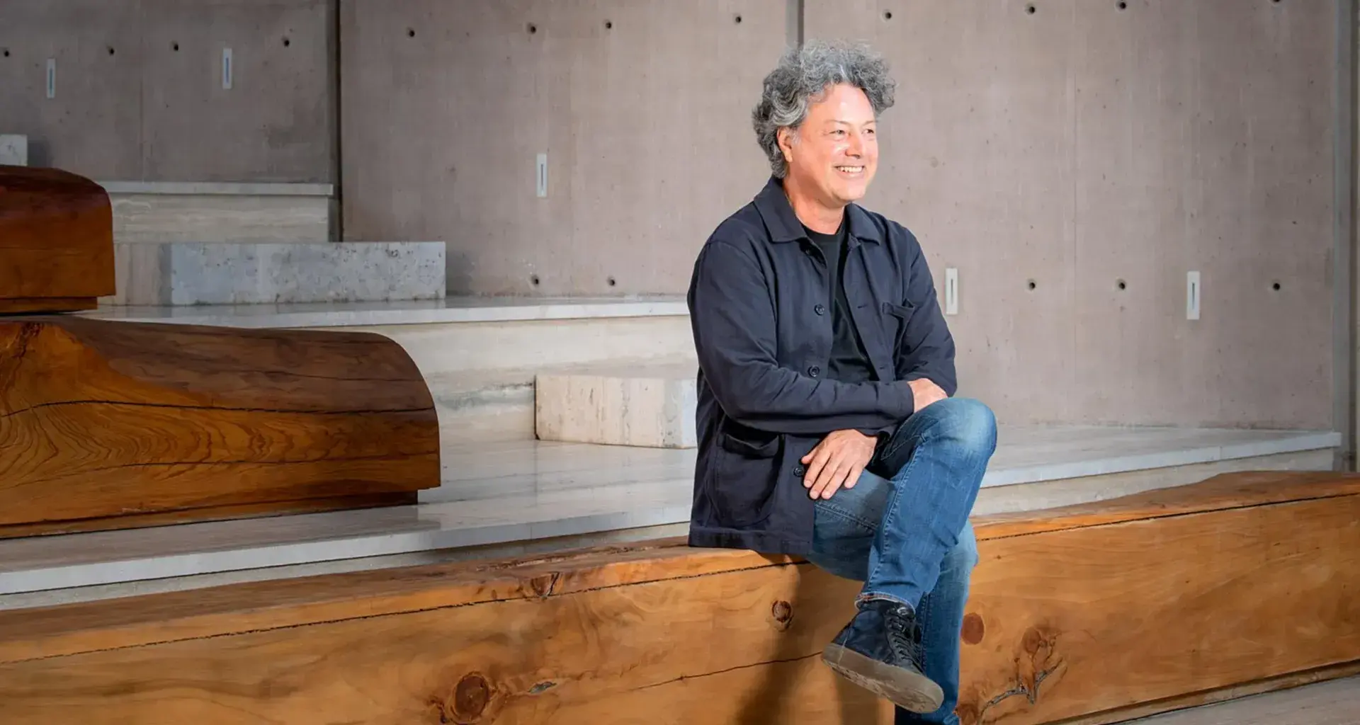 World leader in urban planning joins Tec as distinguished professor