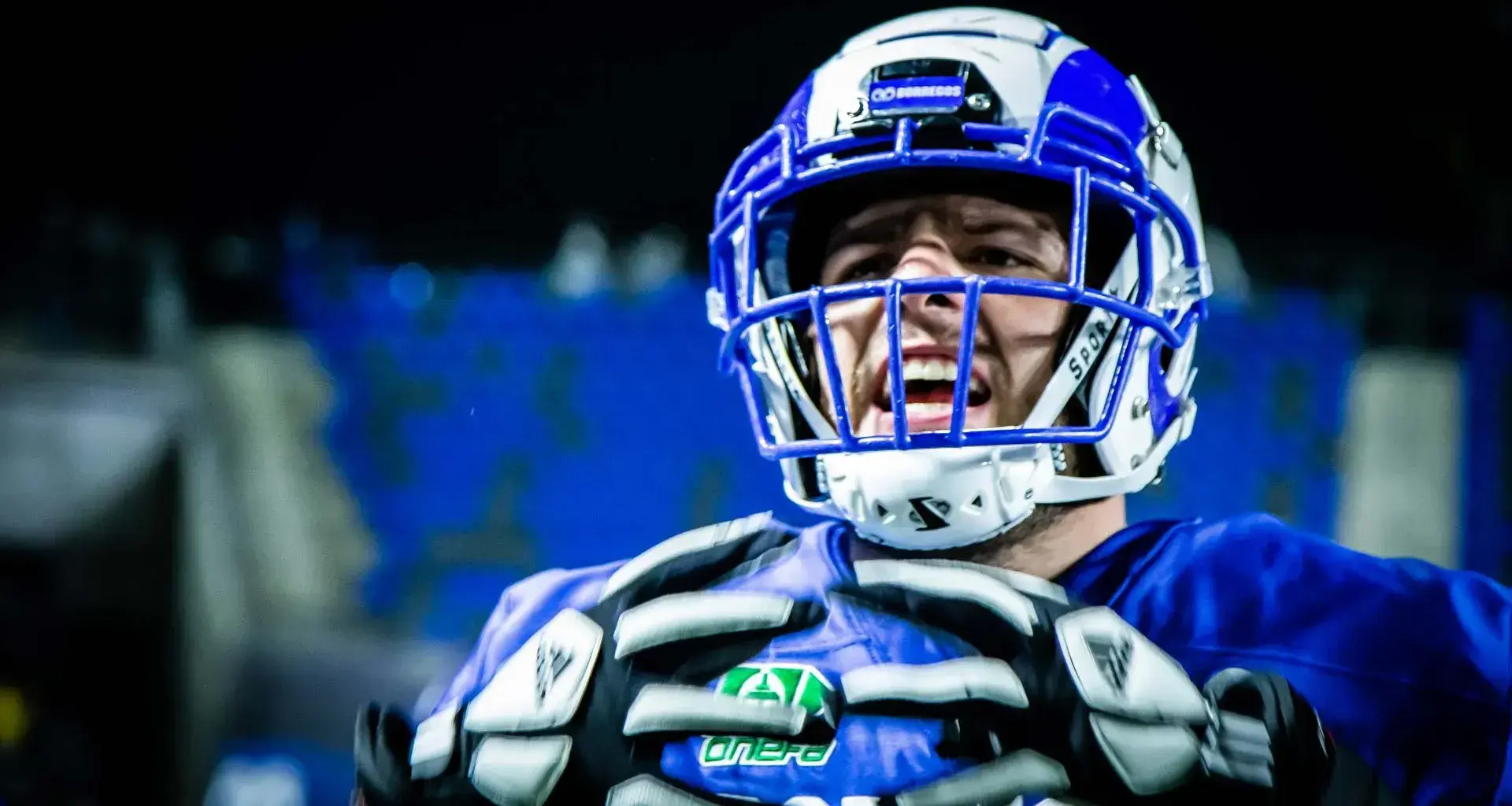 Los equipos de Borregos, listos para la temporada 2022 de la ONEFA
