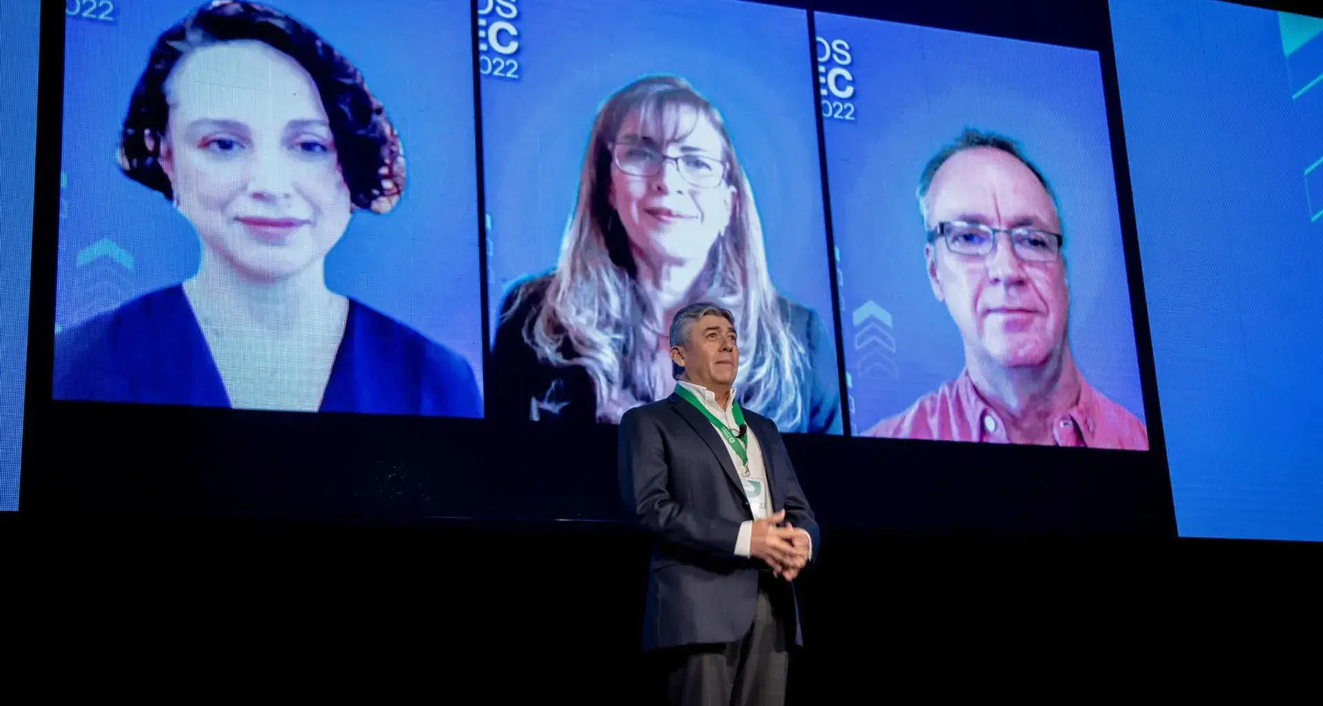  3 egresados del Tec de Monterrey fueron reconocidas durante el Premio a la Trayectoria EXATEC r