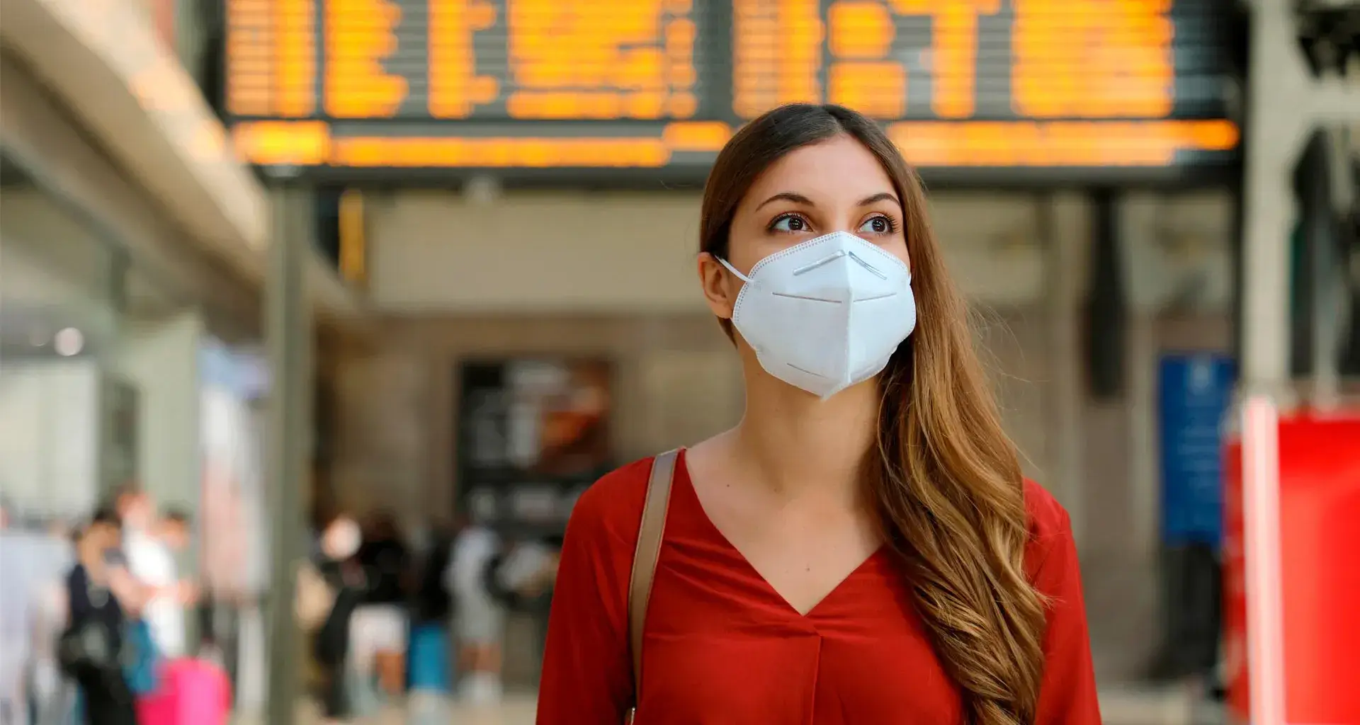 Las personas poco a poco retoman sus actividades en la nueva normalidad.