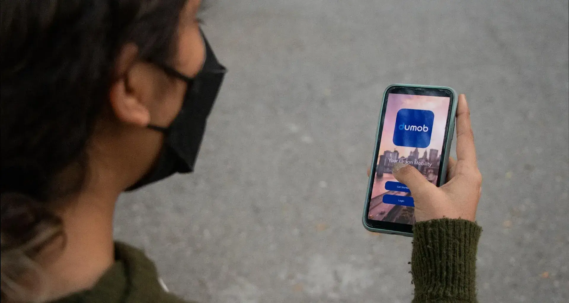 Urban mobility app wins students international innovation award