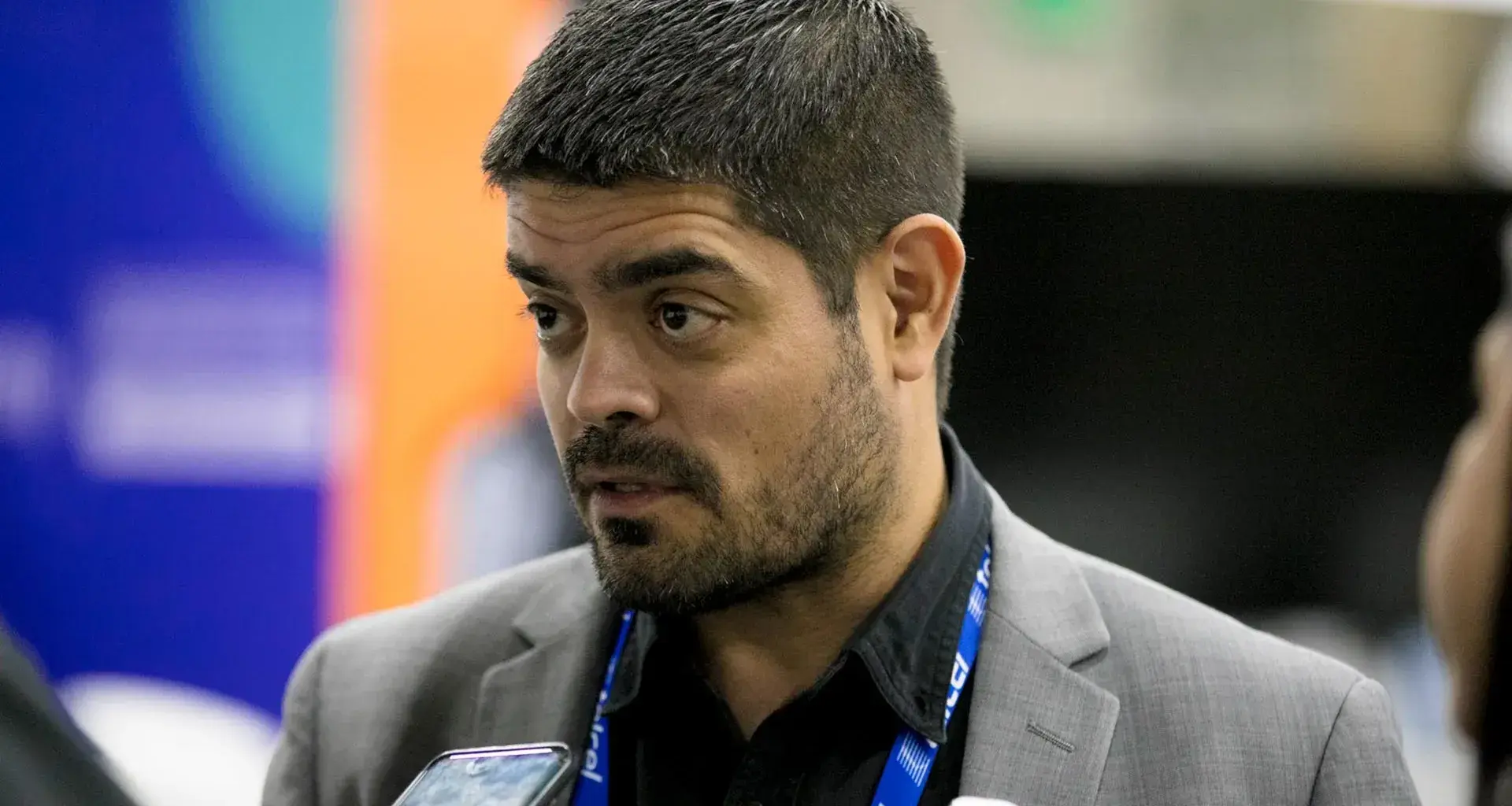 Mexican seeks to innovate on catheters to treat heart problems