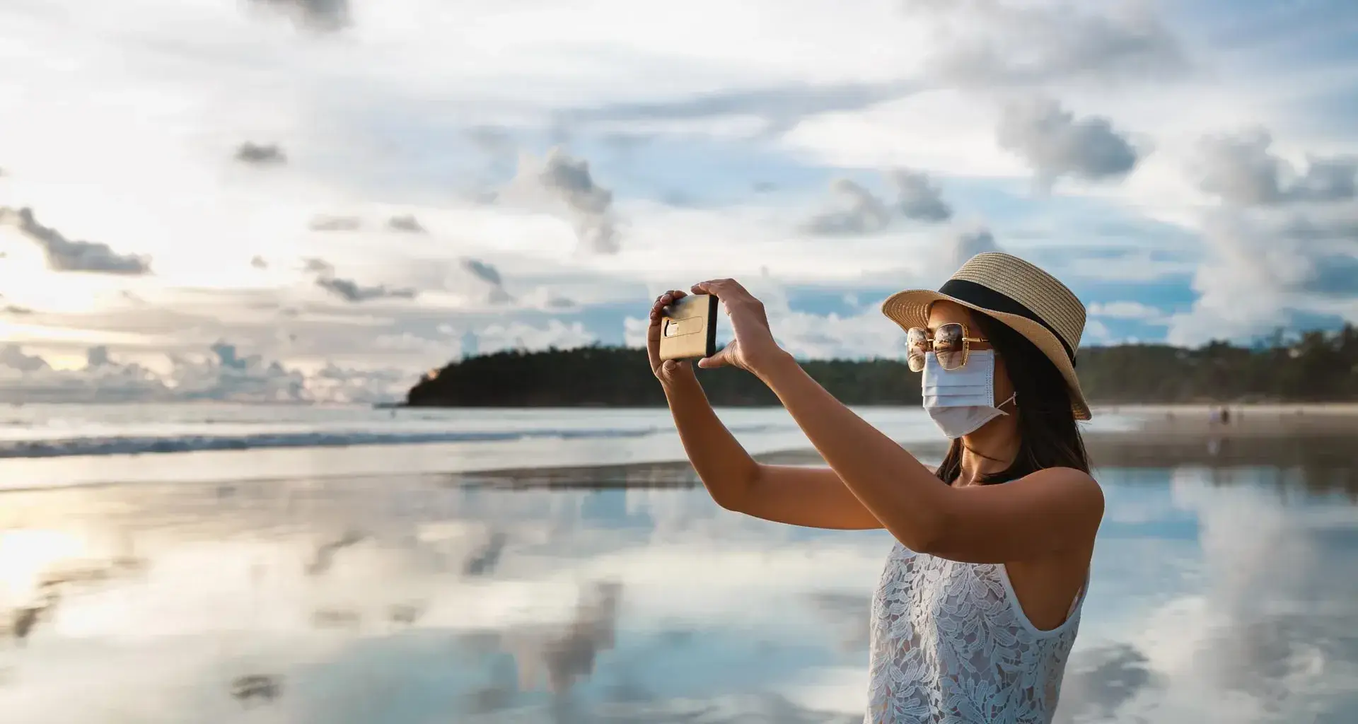 ¿Vacaciones post COVID? Consejos para un descanso seguro