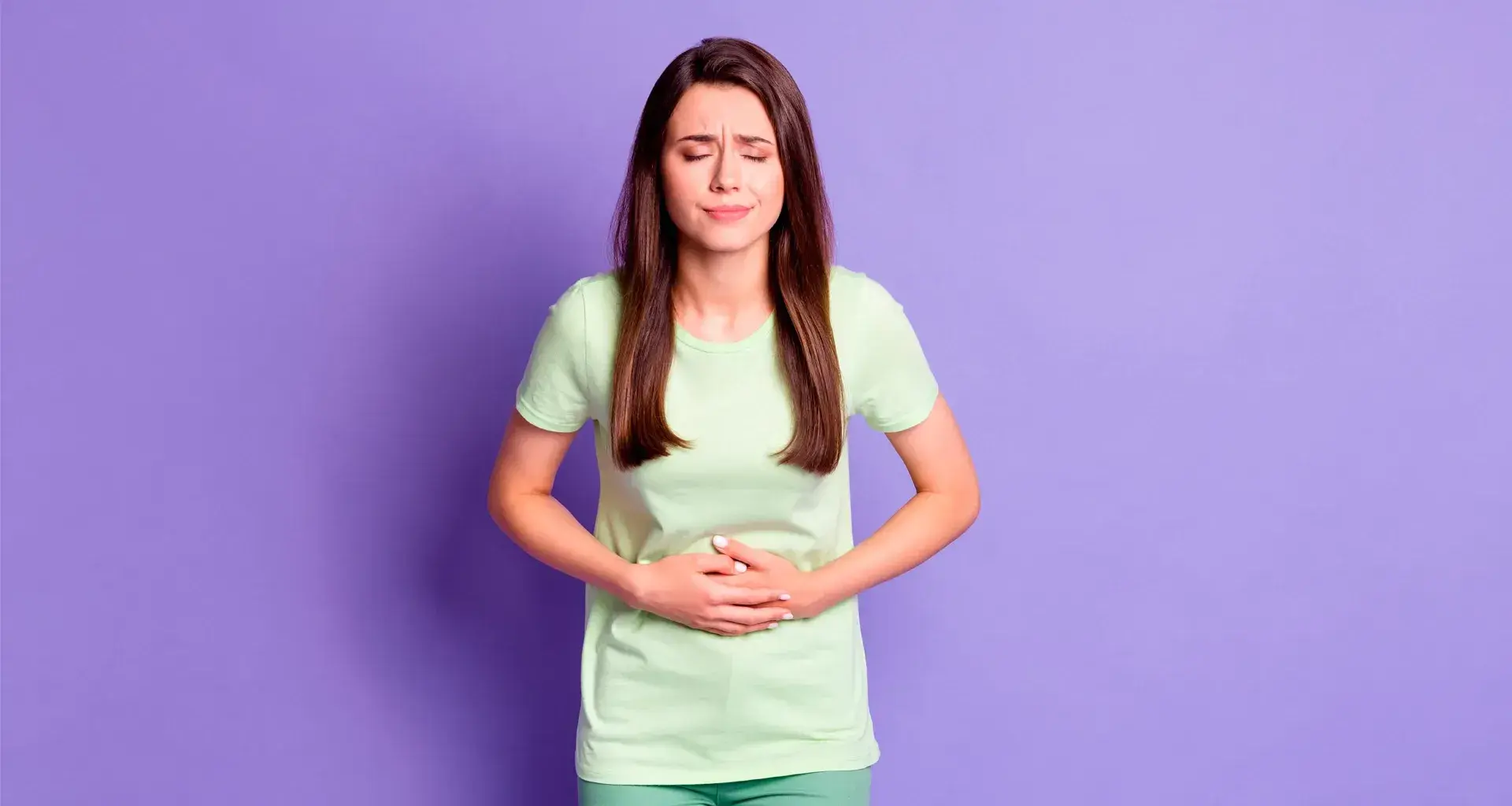 Las altas temperaturas pueden ser causa de un aumento en el número de casos de infecciones gastrointestinales.