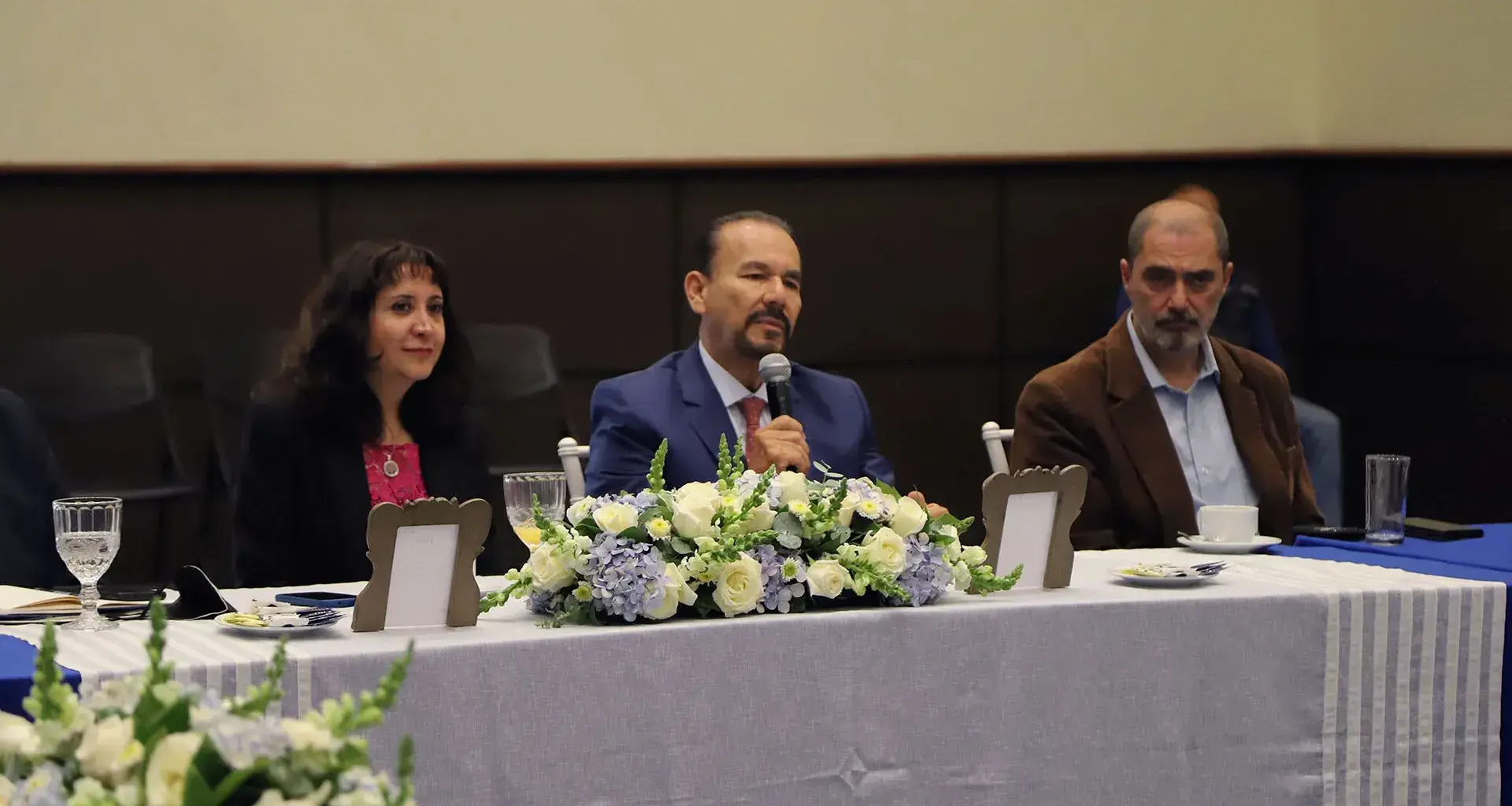 Atizapán de Zaragoza, Tec Estado de México, Pedro Rodríguez, Verónica Pedrero