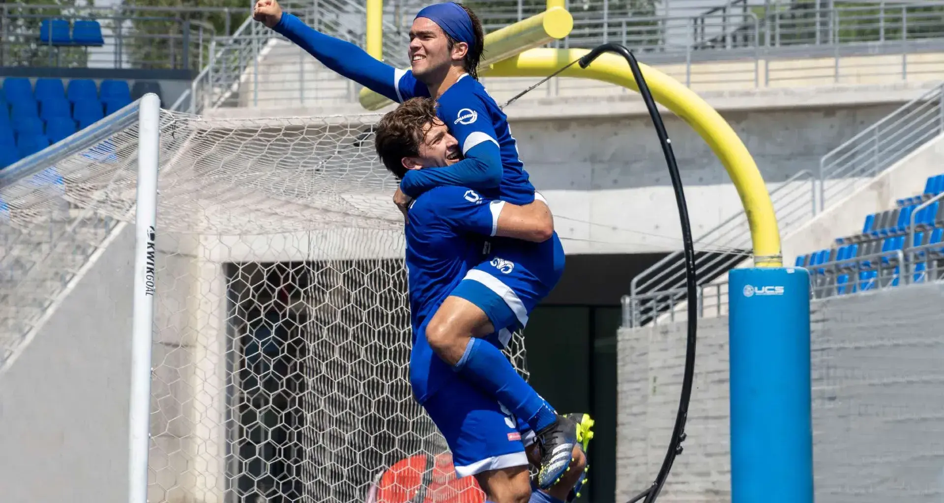 El jugador clave que logró hacer historia en soccer del Tec