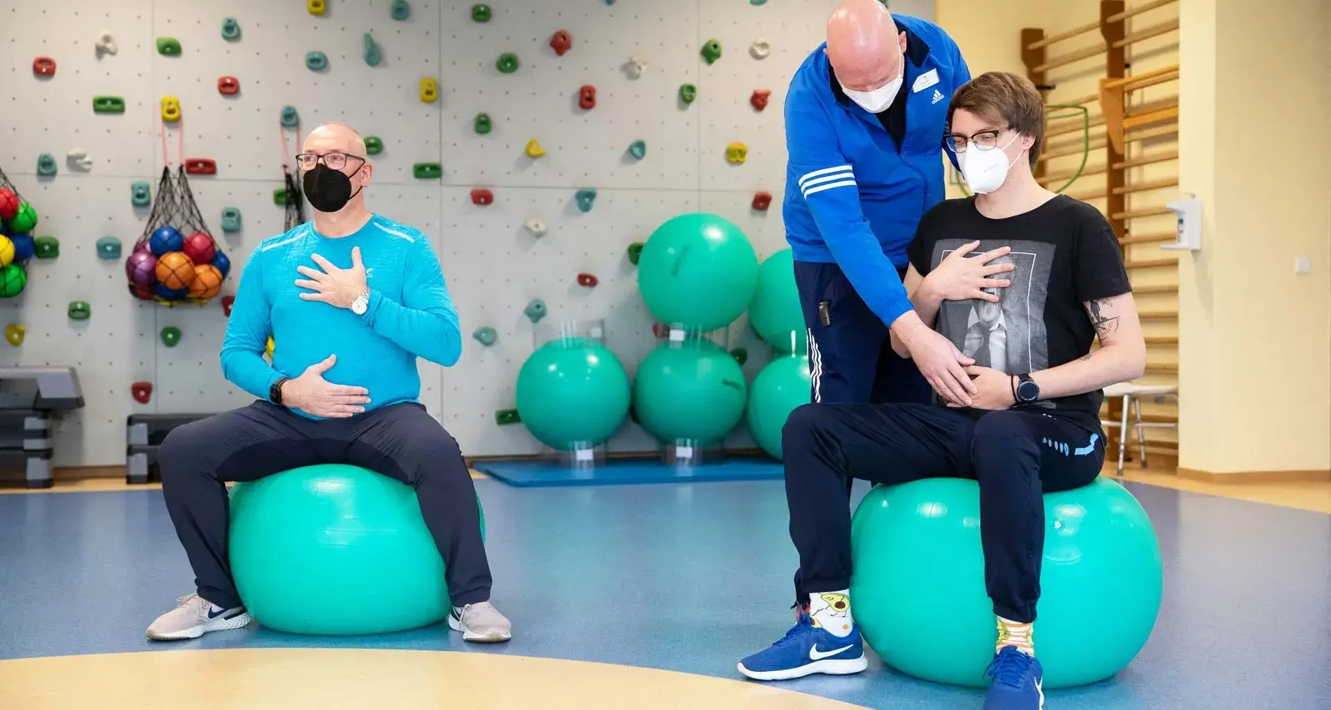 How do I know if I’m experiencing the after-effects of COVID-19?