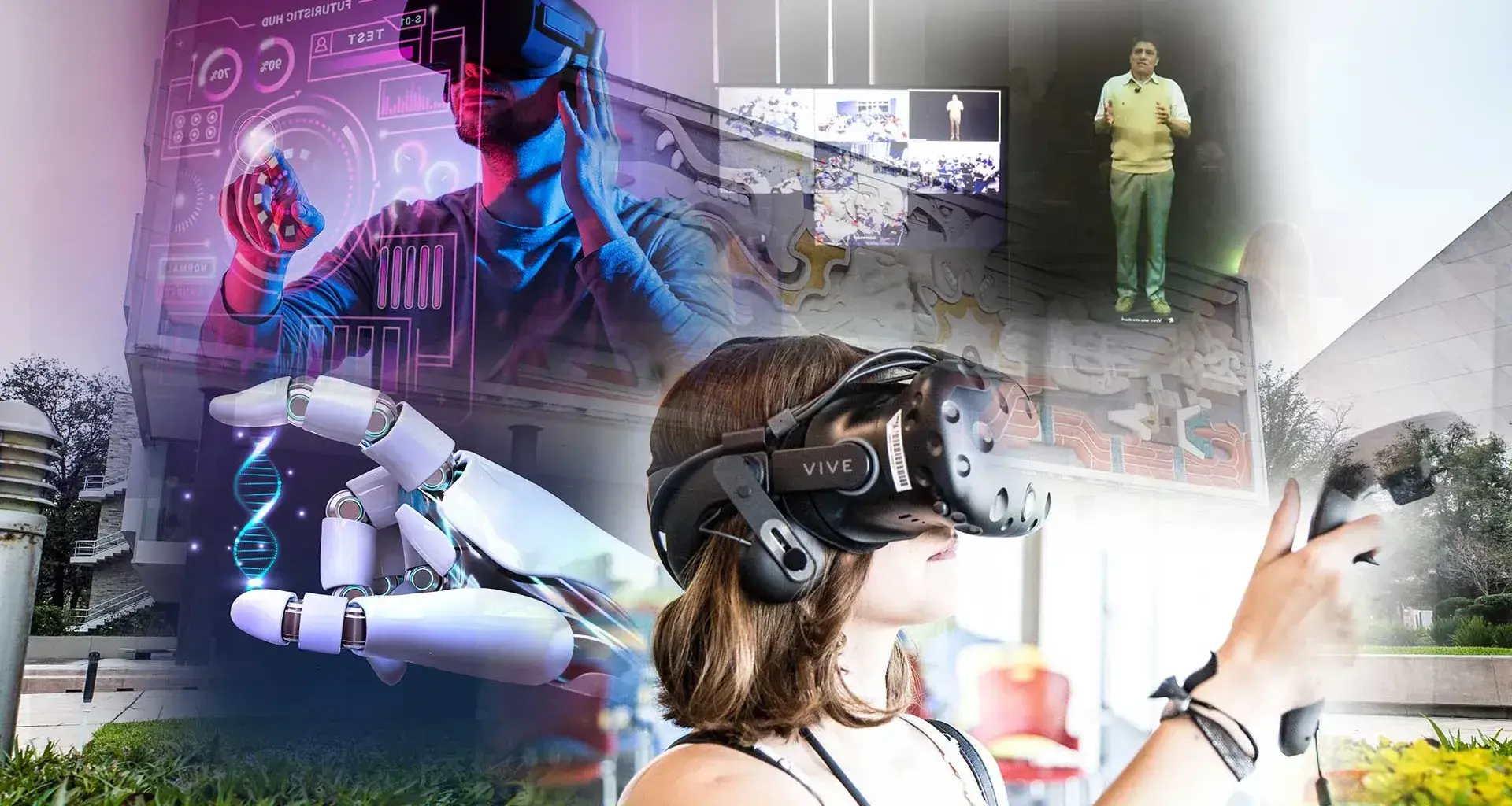 El Tec realizó algunos avances e innovaciones en el año