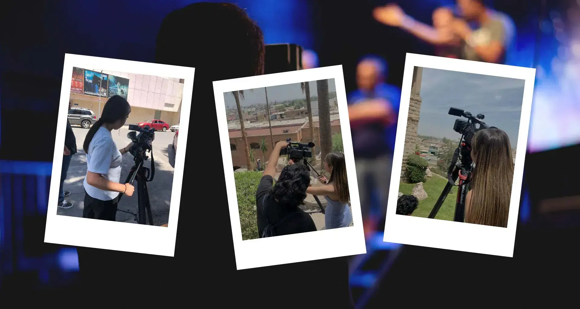 Alumnos produjeron documental de museo de Torreón