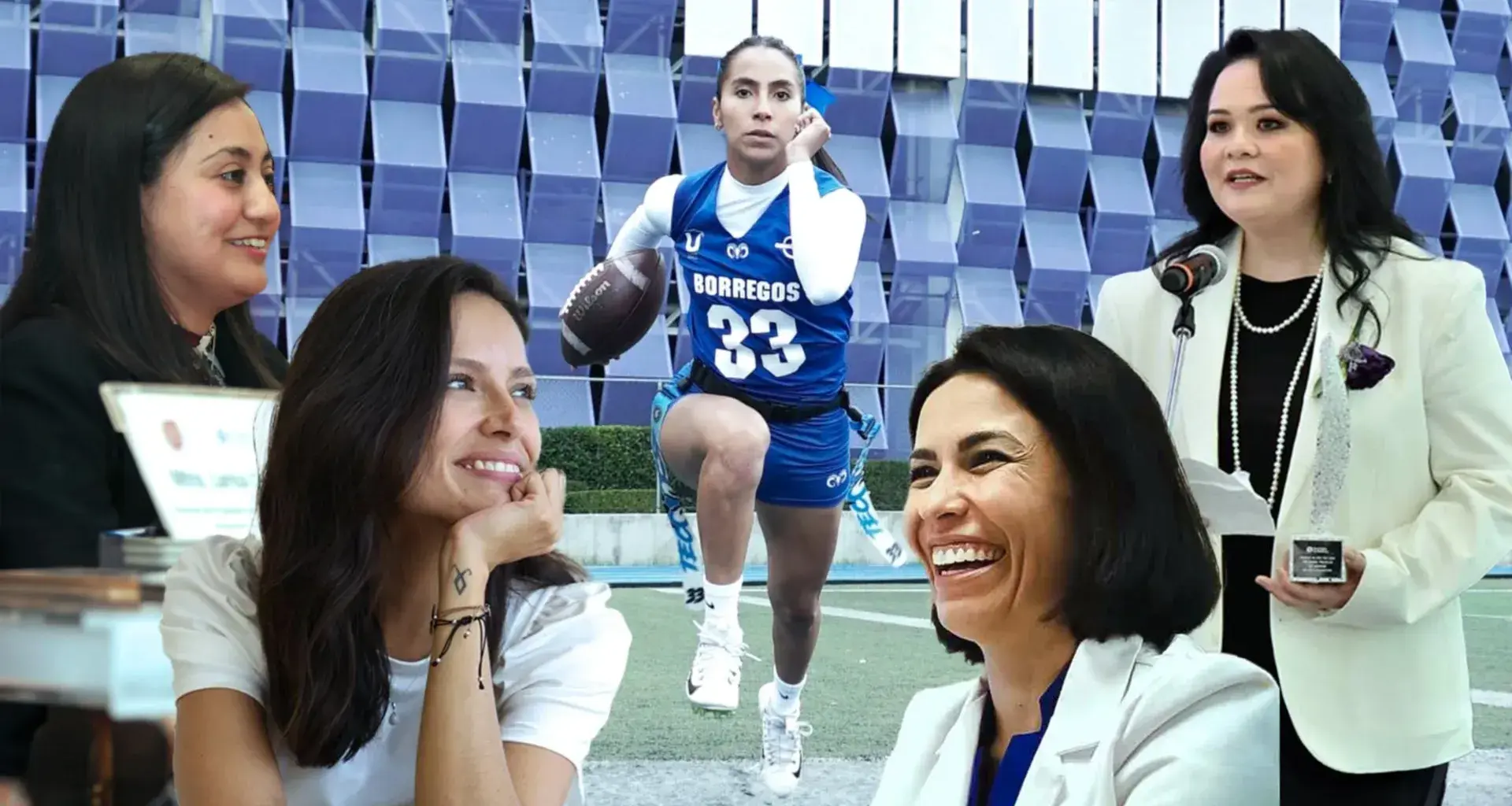 Mujeres Tec entre las más poderosas de México según Forbes