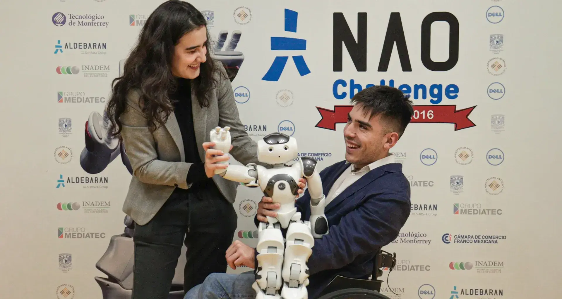 Alumnos Tec ganan premio innovación UNESCO