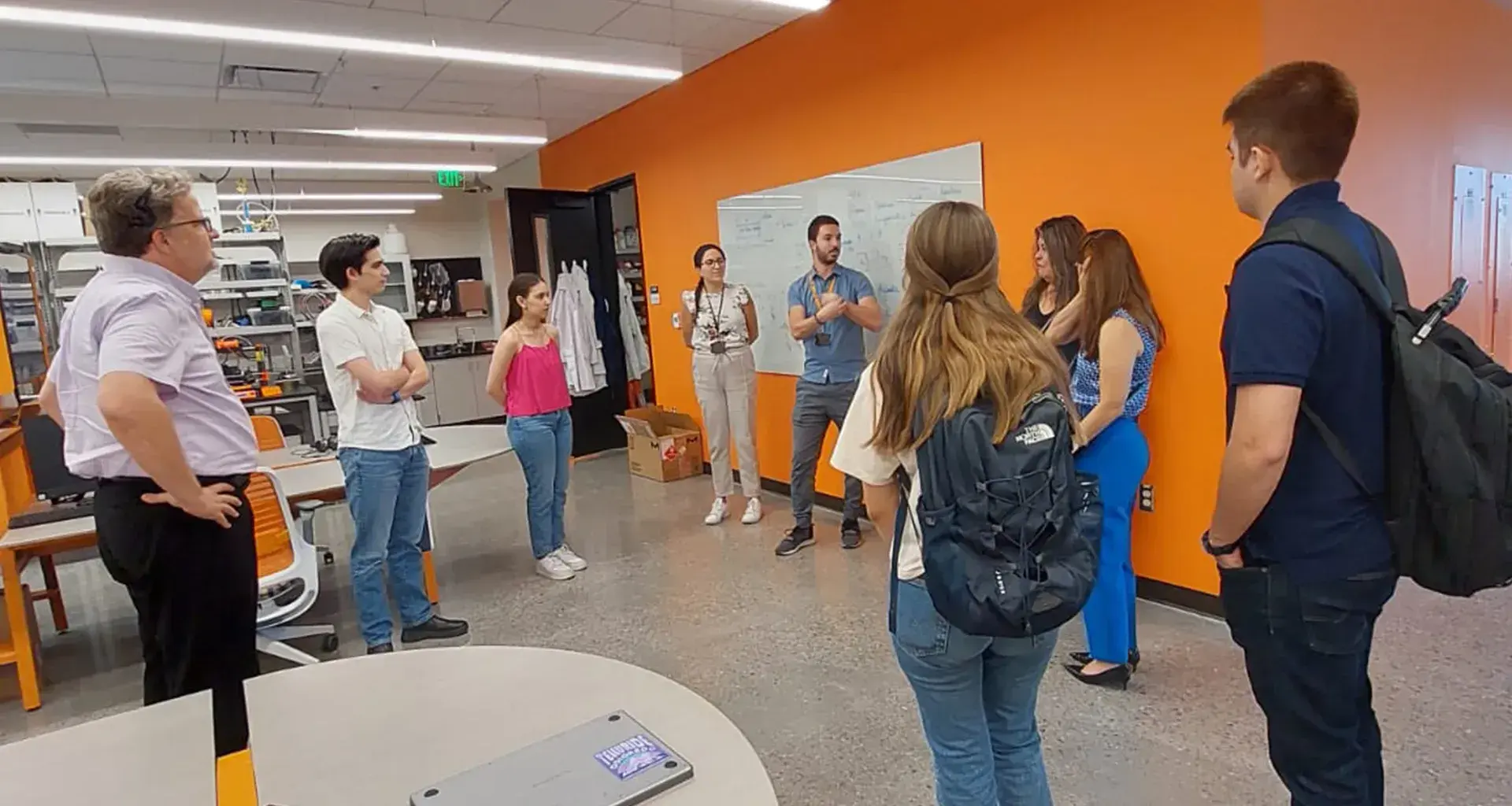 Tec and University of Texas at El Paso collaborate on research