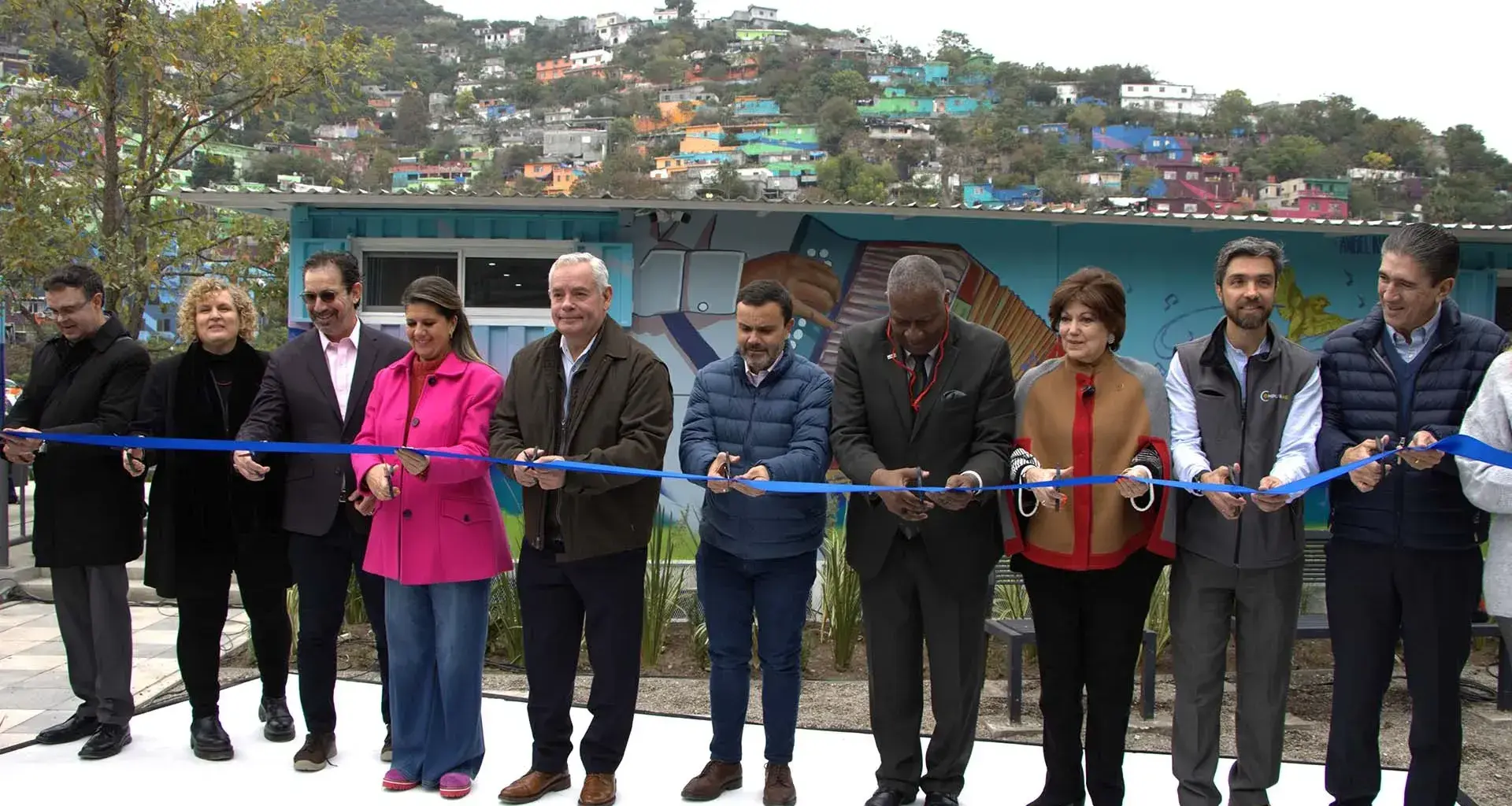 “Oasis” de aprendizaje: abre Tec espacio de innovación para comunidad