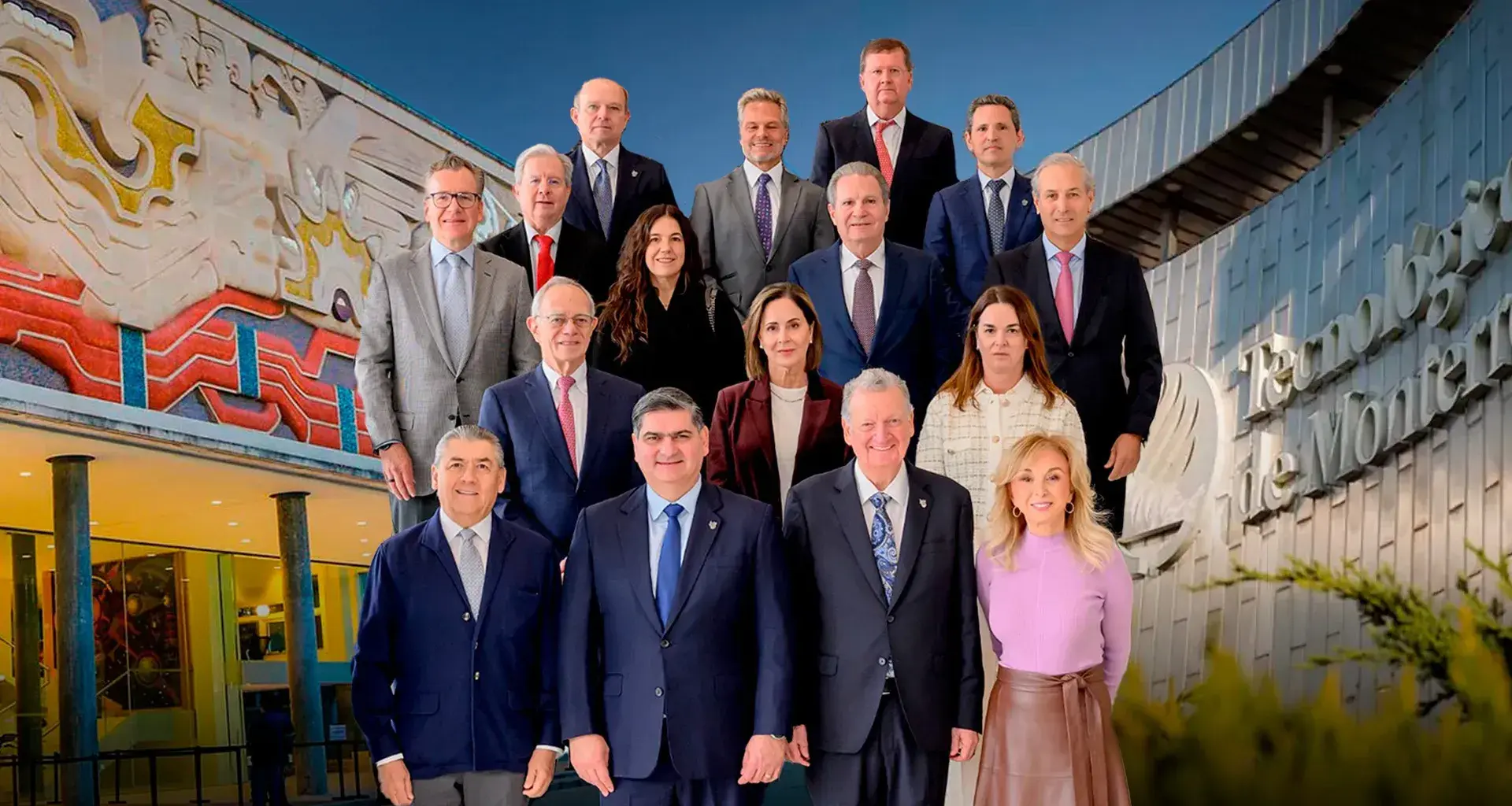 Asamblea Anual del Tec hace recuento de logros y retos del 2025