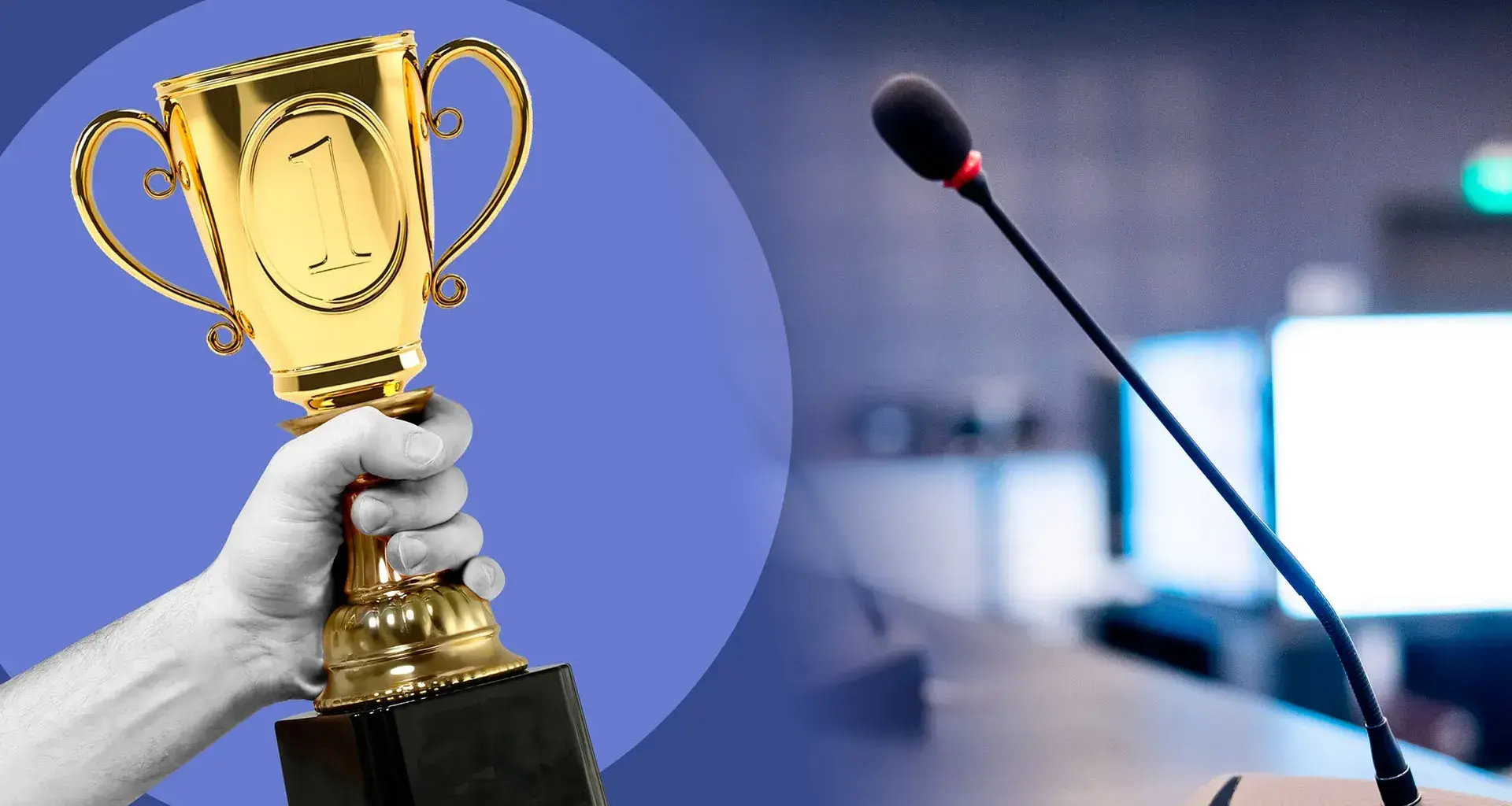 Alumnos del Tec campus Estado de México ganan el Campeonato Nacional de Debate de manera invicta.