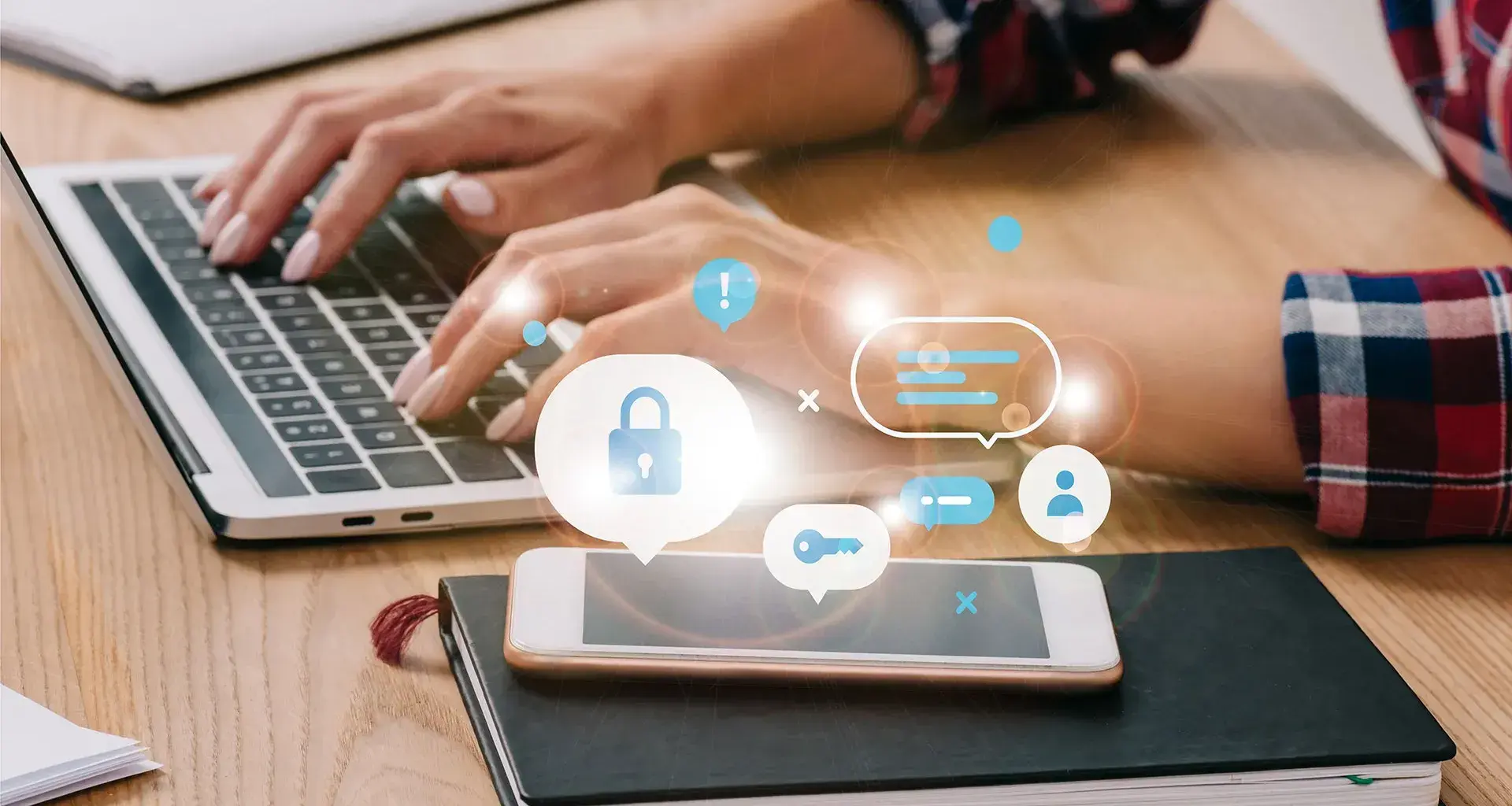 Estrategias ciberseguridad.