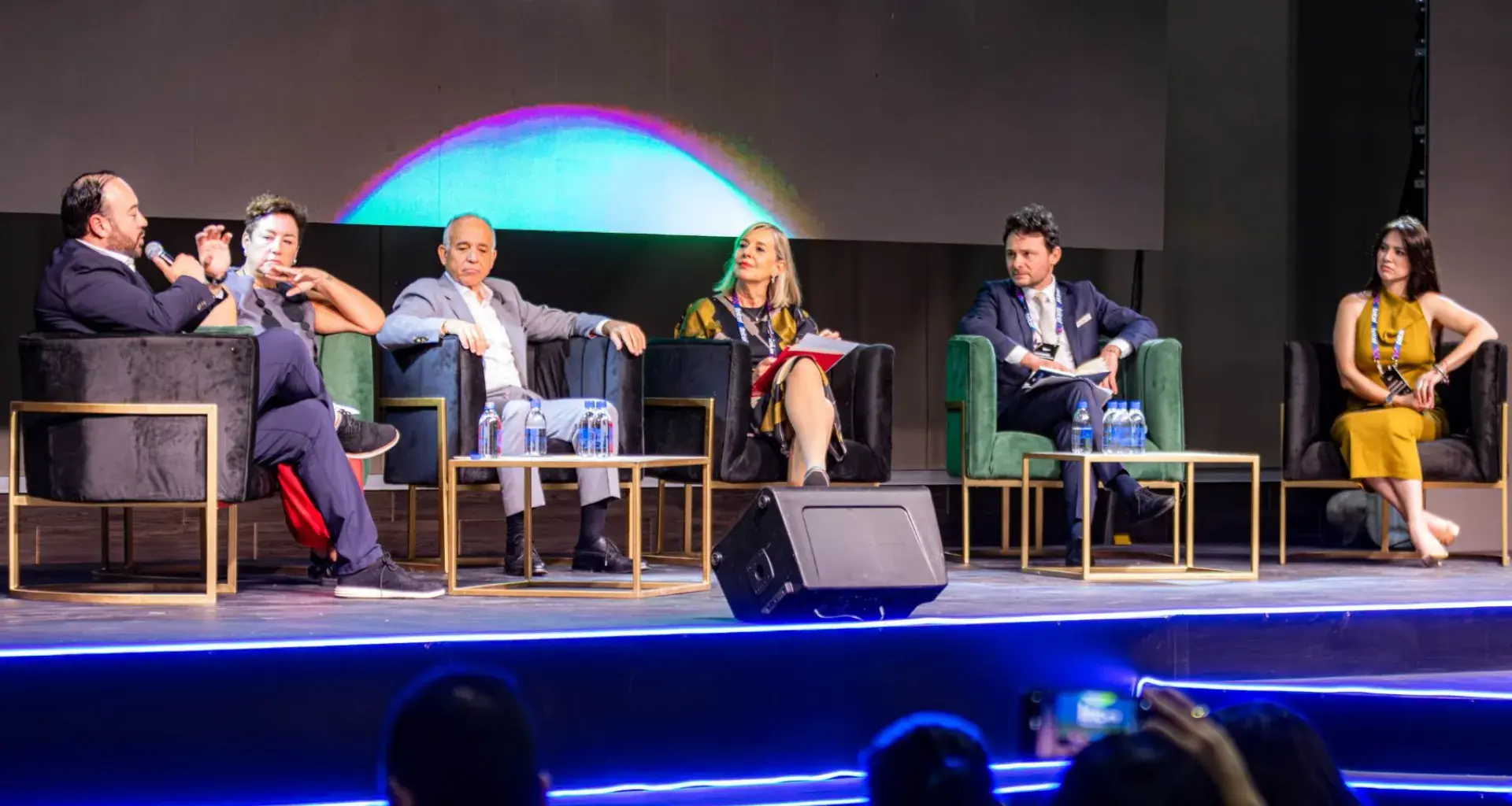 Panel incMTY 2025