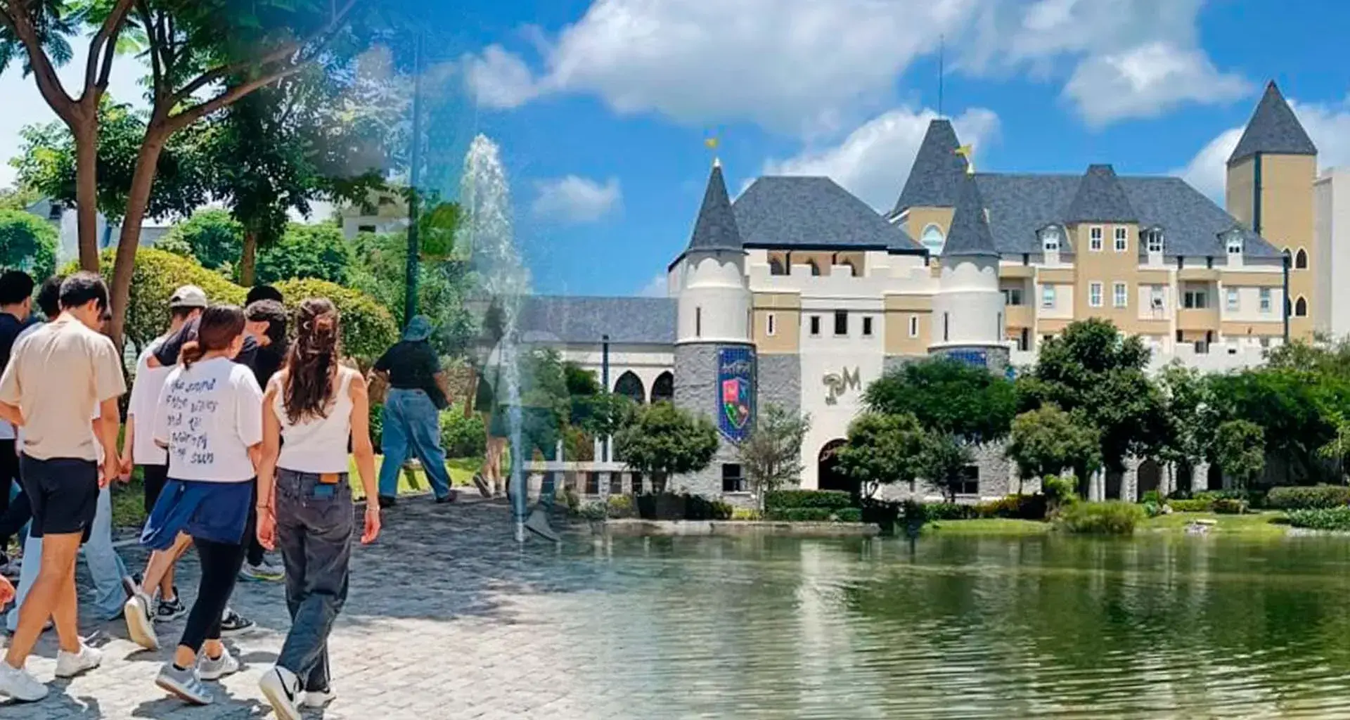 PrepaTec CEM es reconocido como reino aliado por Mundo Imáyina.