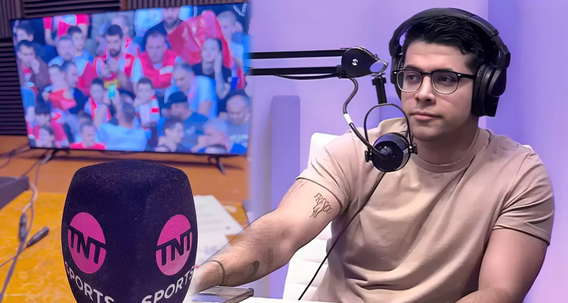 Edgar Rosado