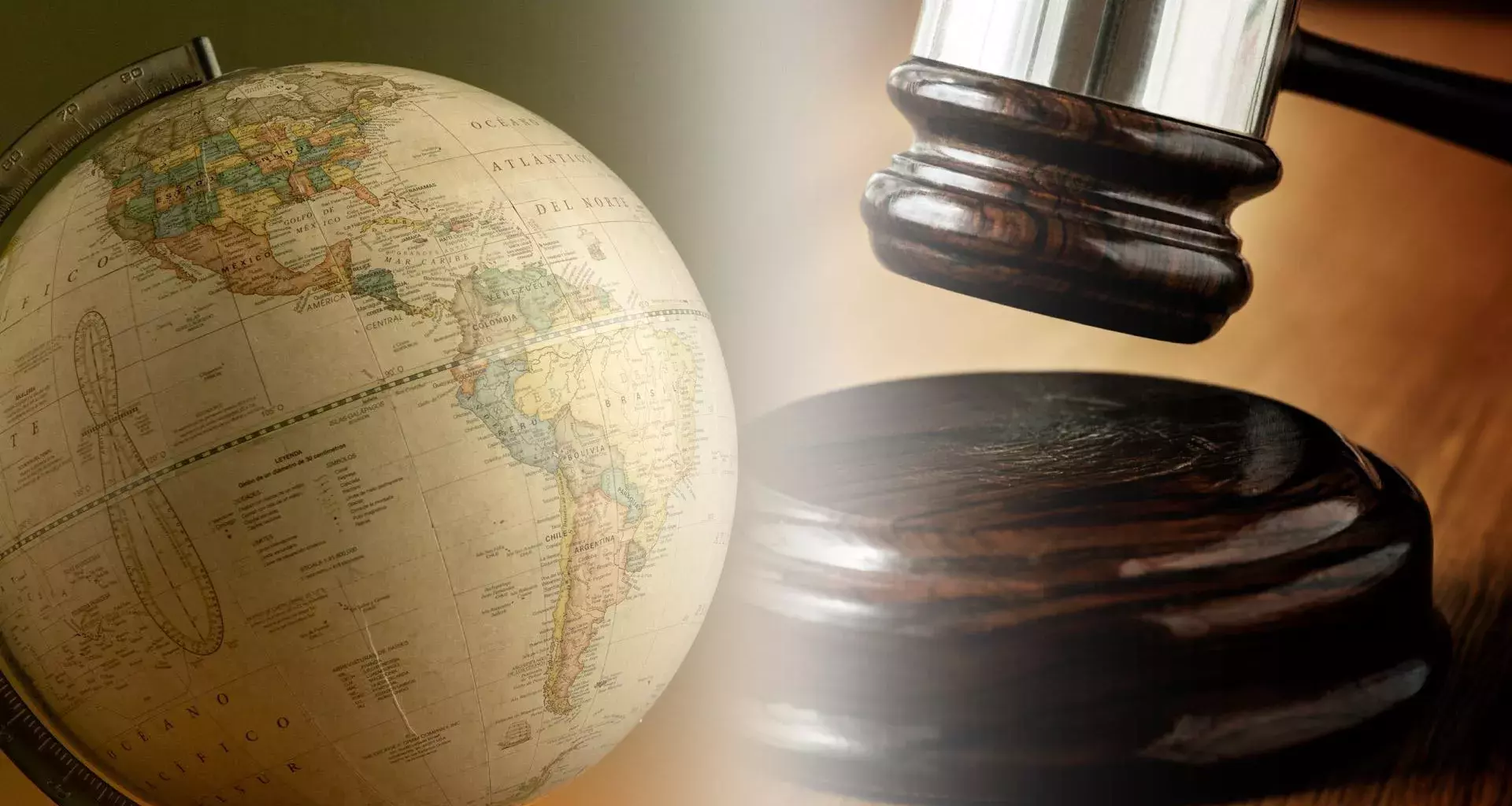 Por los derechos humanos: alumna Tec colabora en Corte Interamericana