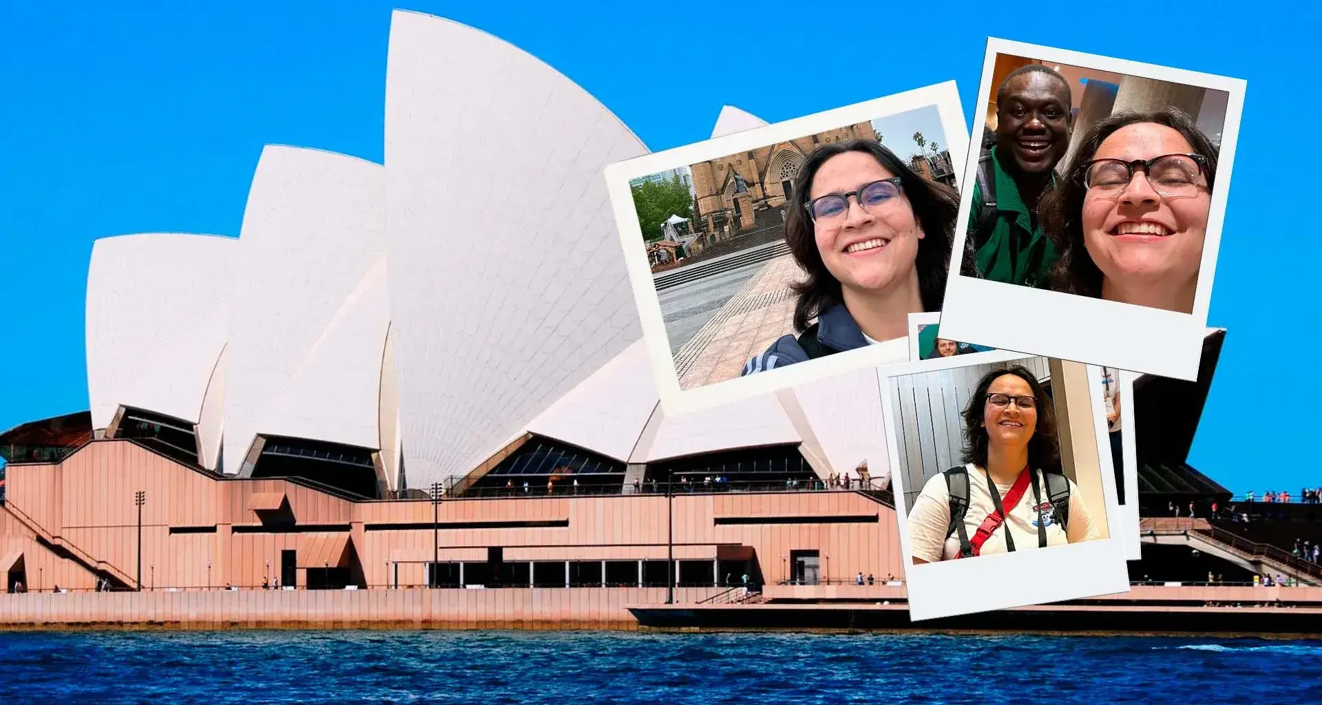 Alumna del Tec en Estado de México participó en el Foro Mundial de Educación en Ingeniería 2024 tras obtener la beca SPEED.