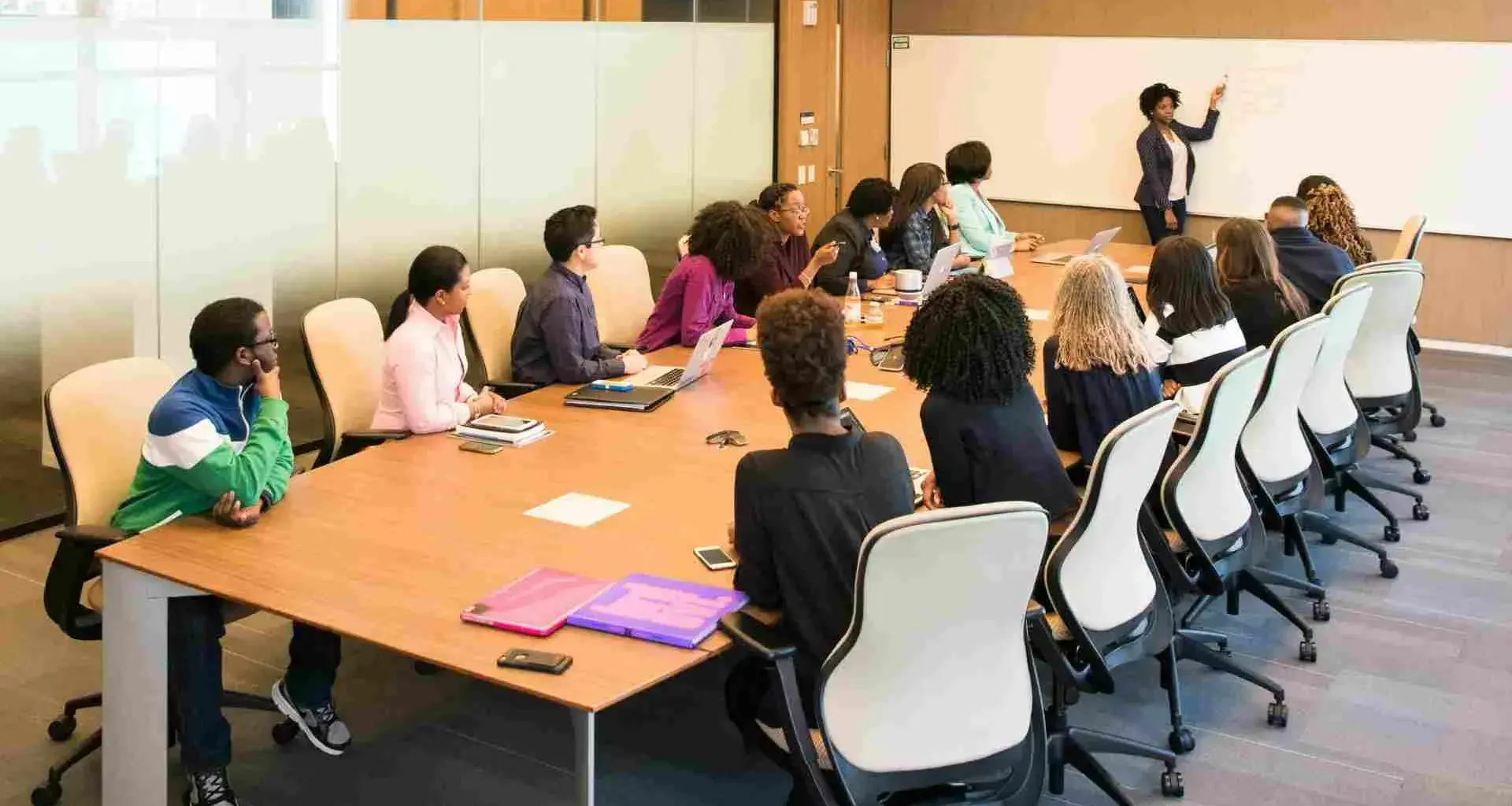 Alumnos Tec Puebla presentan emprendimiento ante UNICEF y OIT