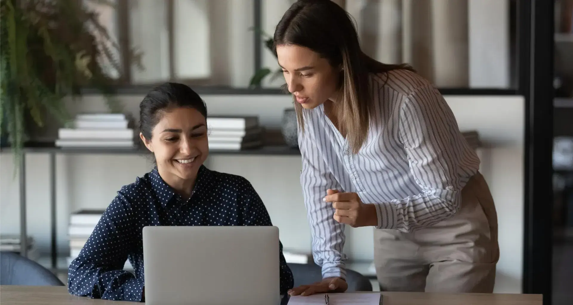 Tec de Monterrey announces progress on its Gender Equality Plan.