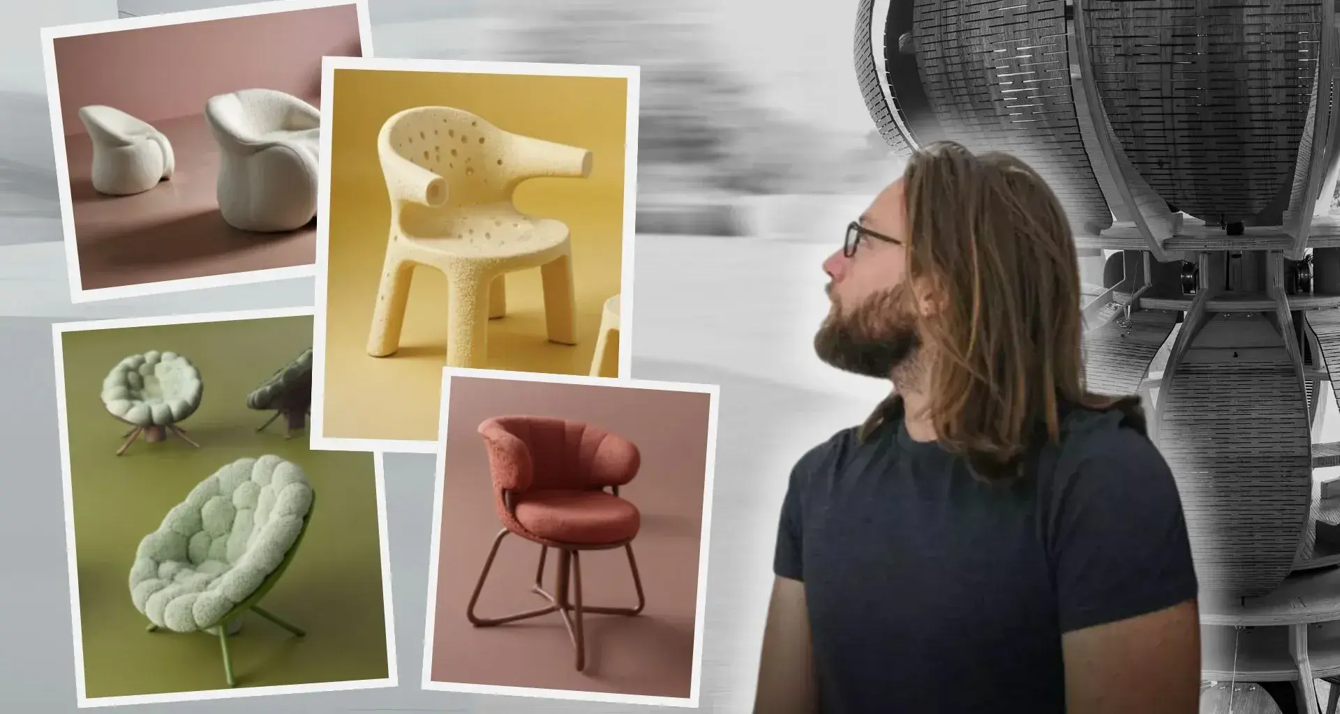 Re-imagining design with AI: How Tec professor challenges his students