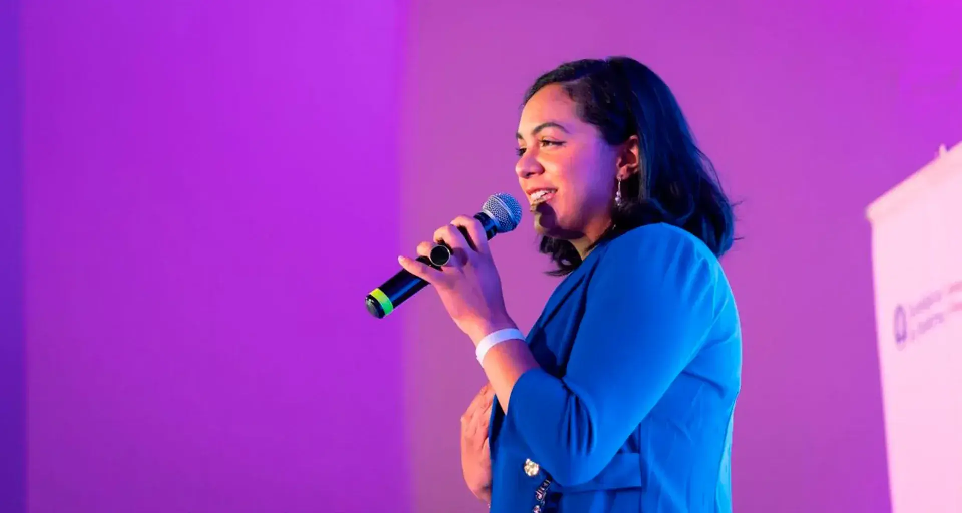 Por sus logros en logística, egresada Tec es becada por el MIT