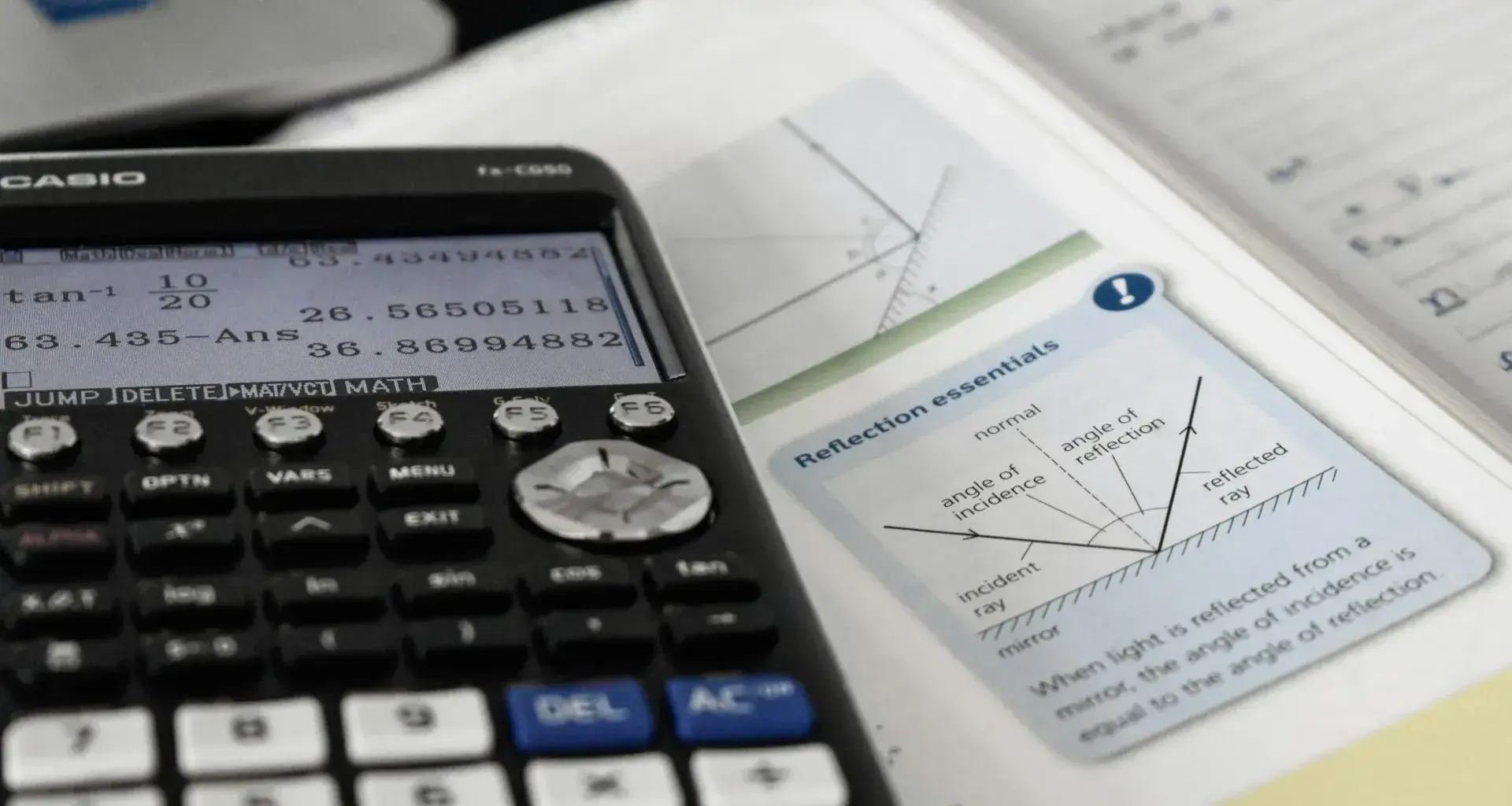 Alumno PrepaTec Puebla, obtuvo el primer lugar en el Concurso Nacional de Matemáticas CNEP