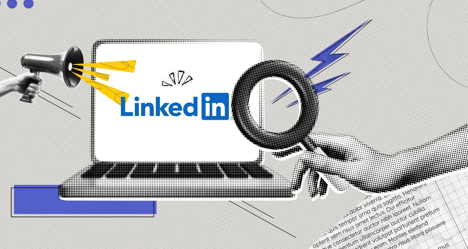 Tips para sobresalir con tu perfil de LinkedIn