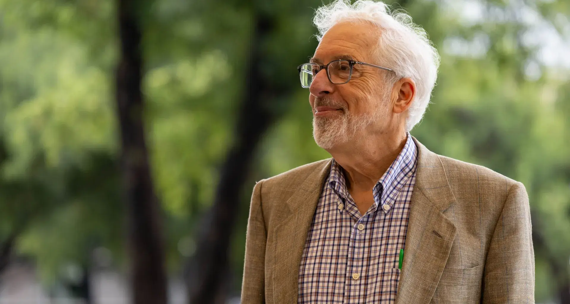 Steven Popper, el docente Tec que enseña a decidir en la incertidumbre
