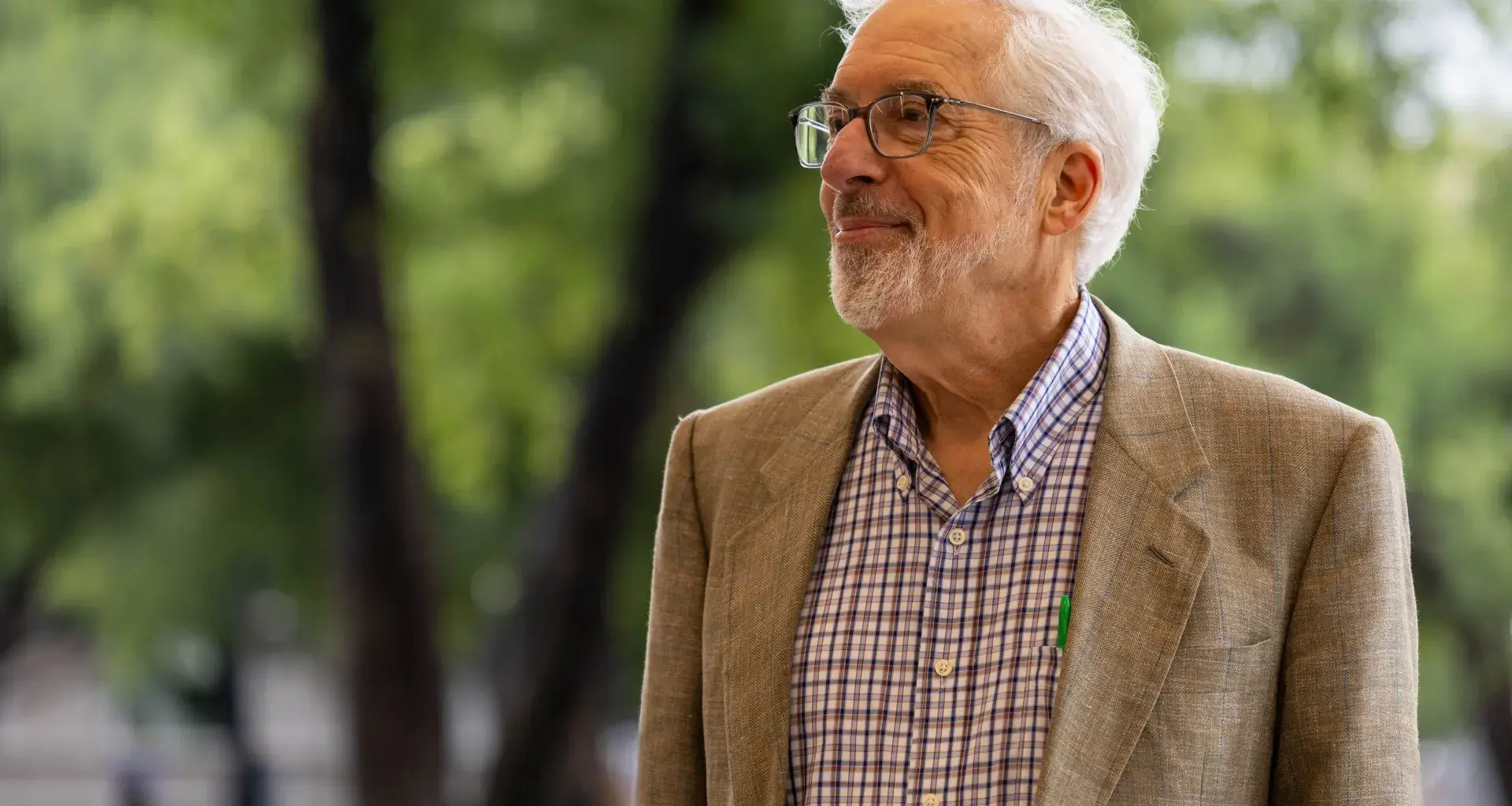 Steven Popper, el docente Tec que enseña a decidir en la incertidumbre