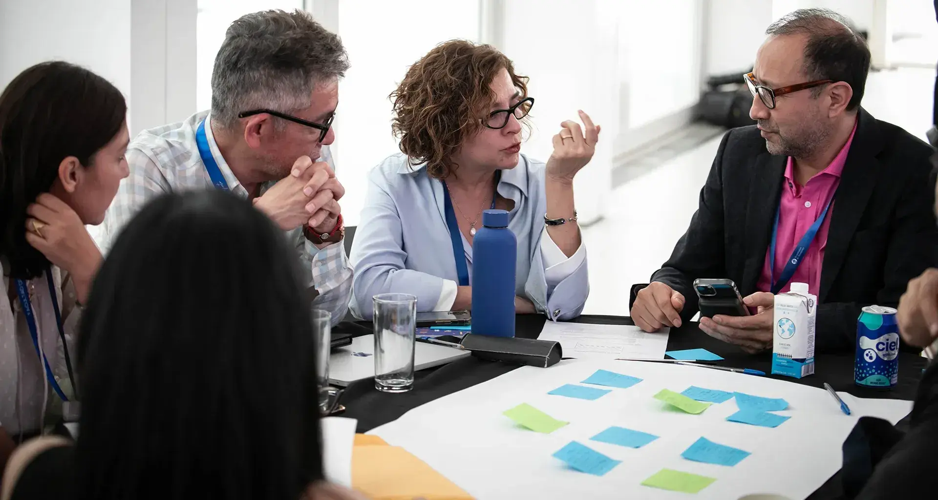 Reunión Nacional de Profesores 2025