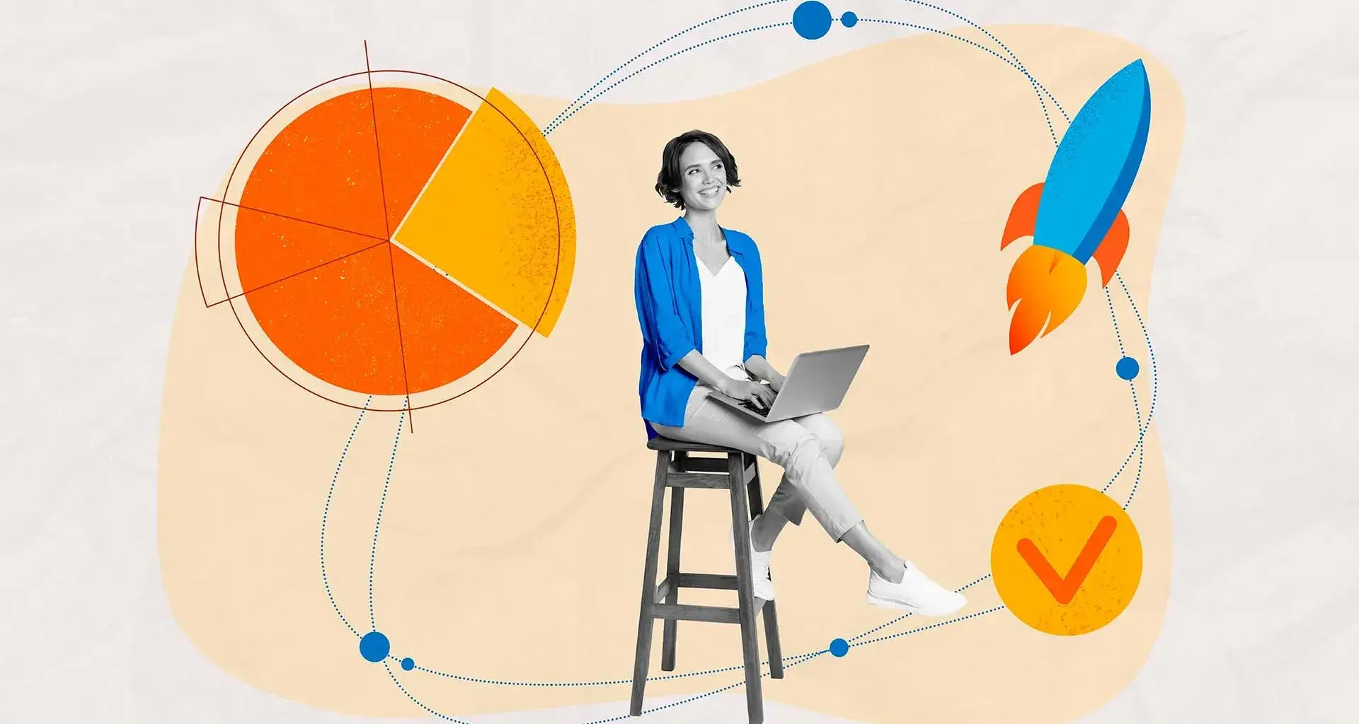 ilustradores emprendedora