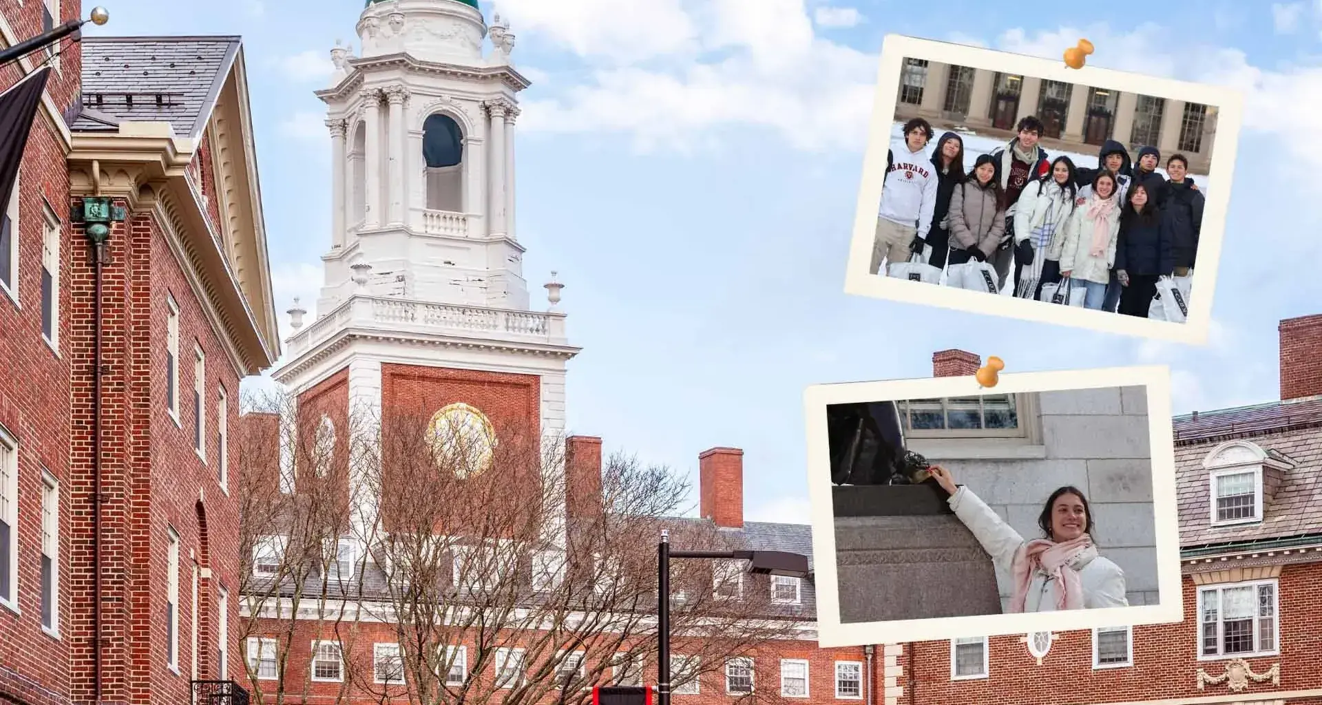 ZEDAL, equipo de debate de PrepaTec Esmeralda, participó en el Harvard National Speech and Debate Tournament 2025.