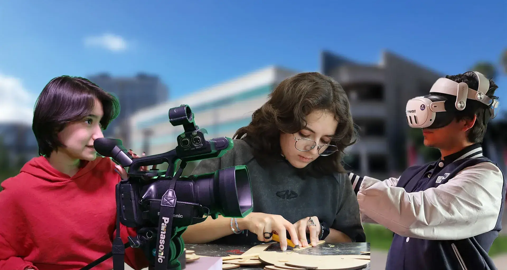 Tec SLP ofrece nuevas carreras profesionales