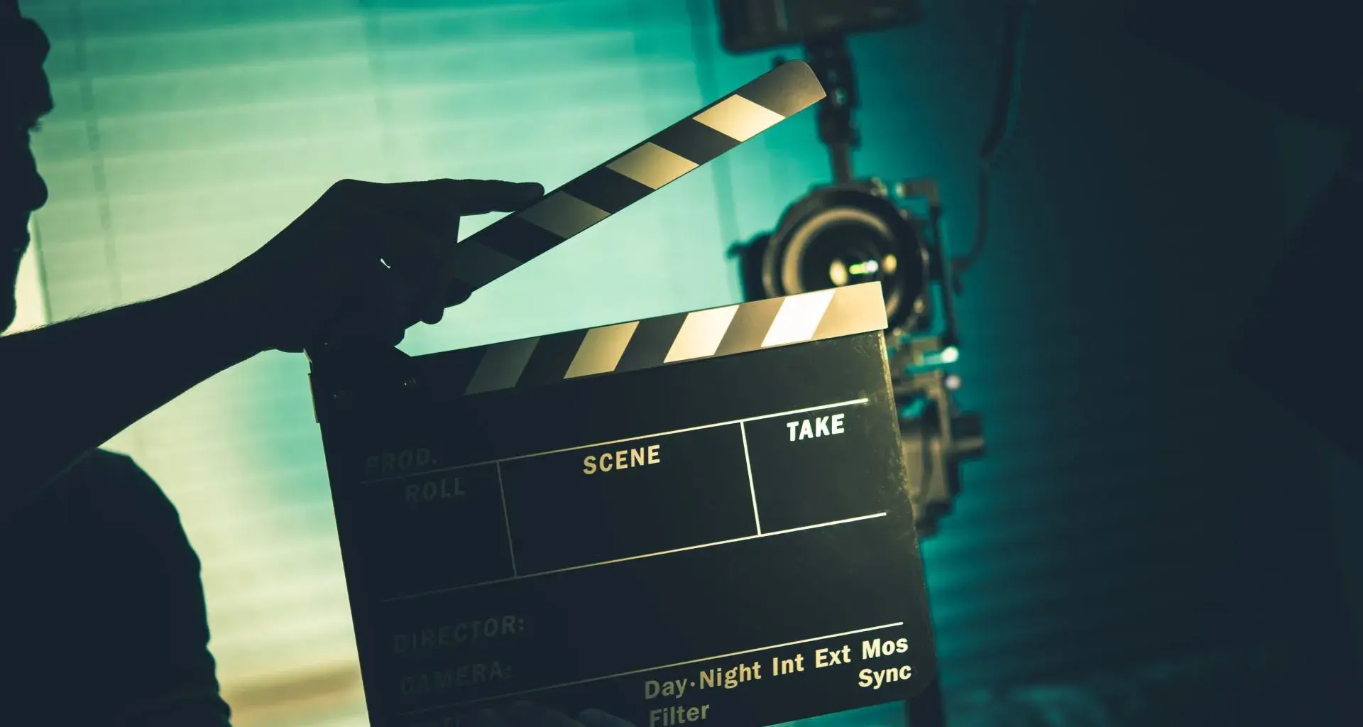 Festival de cortometrajes cine del Tec de Monterrey