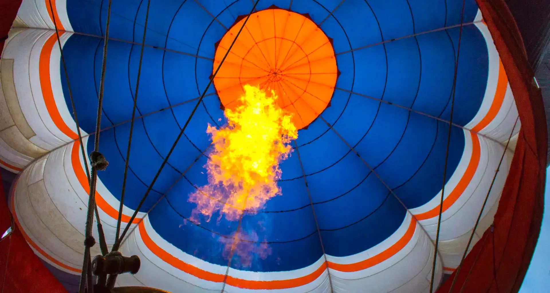 Globo aerostático