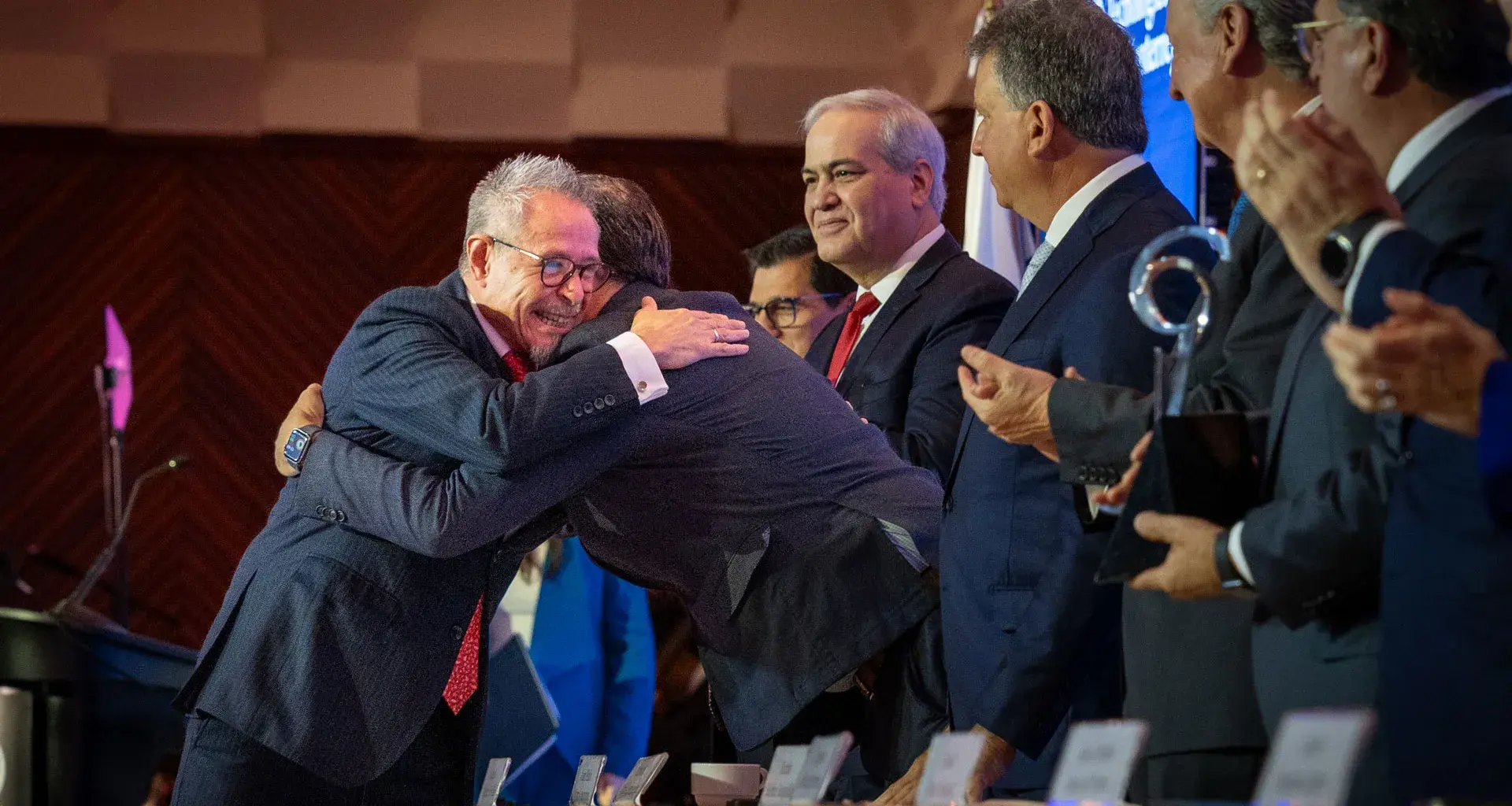 Impactful research projects win the 2026 Rómulo Garza Award