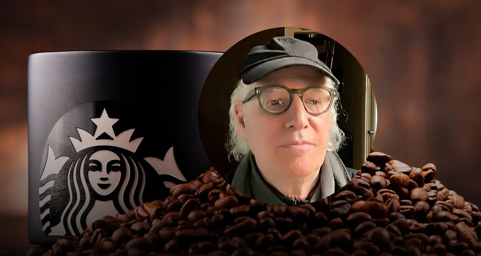 From bad coffee to global enterprise: Business lessons from Starbucks