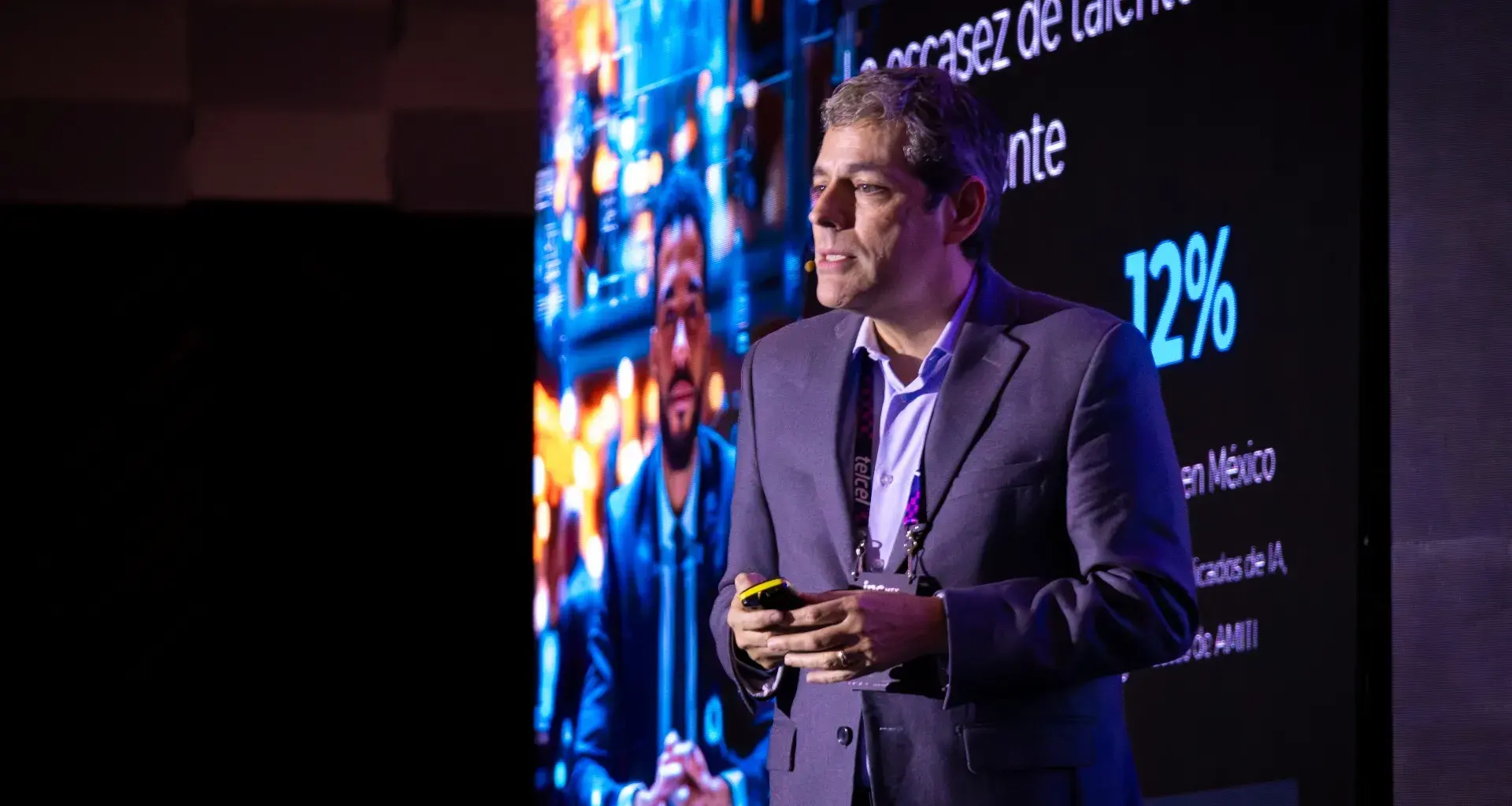 AI in business: Real change is driven by human talent
