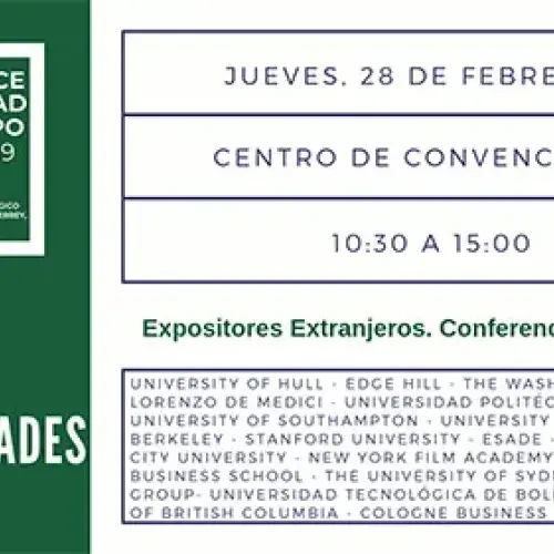 Aquí comienza tu camino a la internacionalización